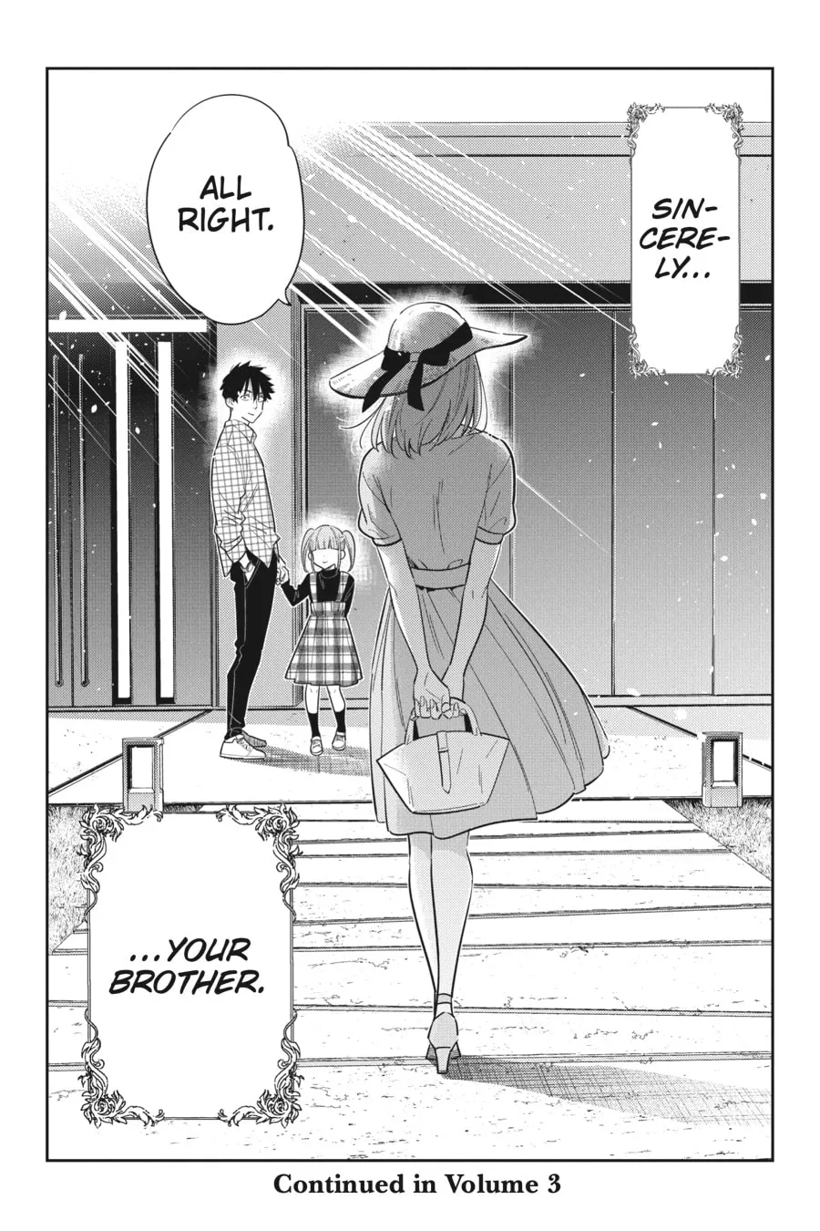 The Shiunji Family Children Chapter 13 page 28 - 
