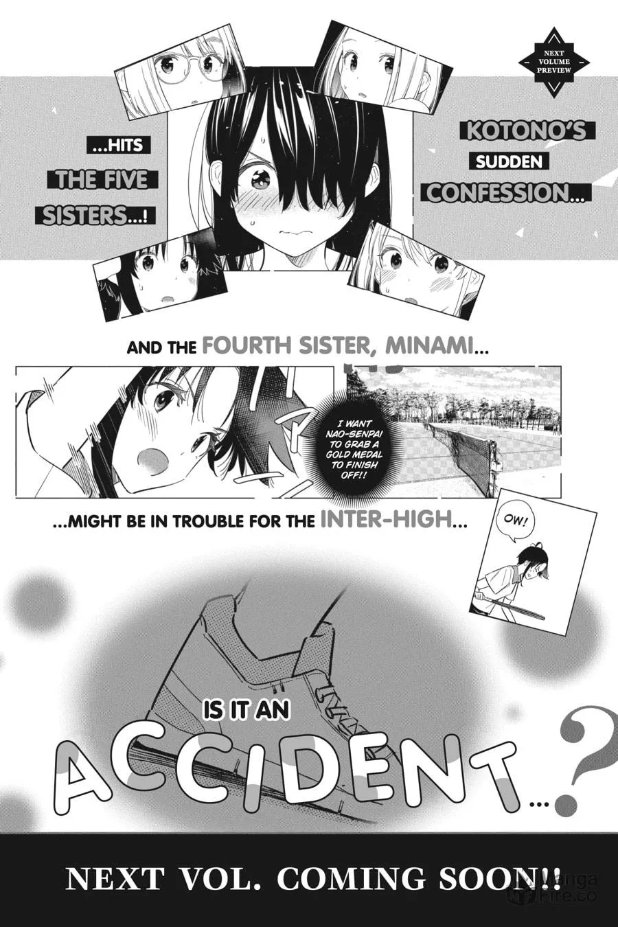 The Shiunji Family Children Chapter 13 page 30 - 