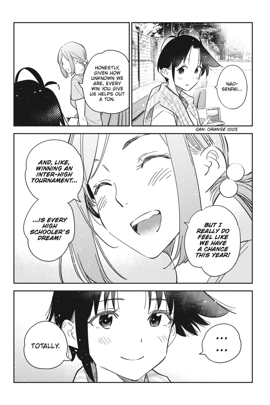 The Shiunji Family Children Chapter 14 page 13 - 