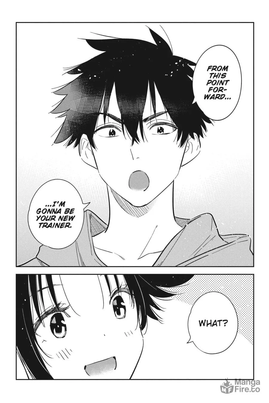 The Shiunji Family Children Chapter 14 page 20 - 