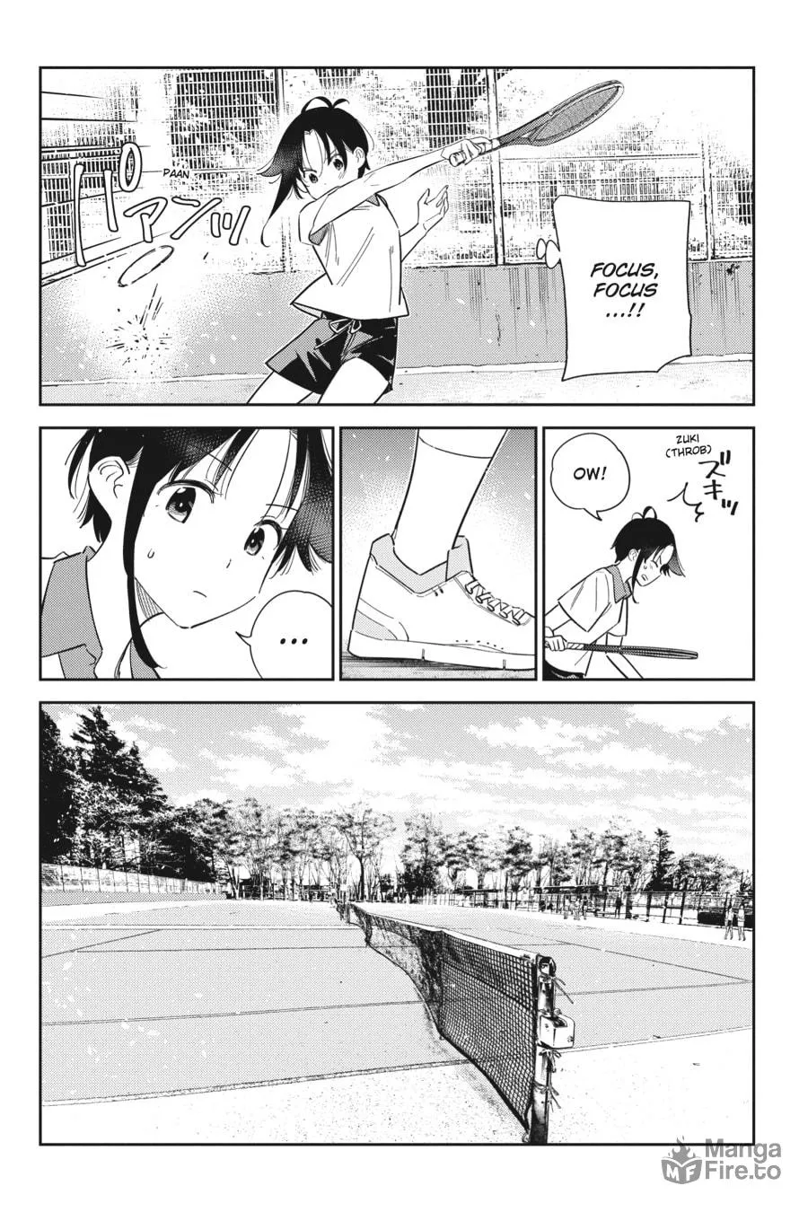 The Shiunji Family Children Chapter 14 page 9 - 