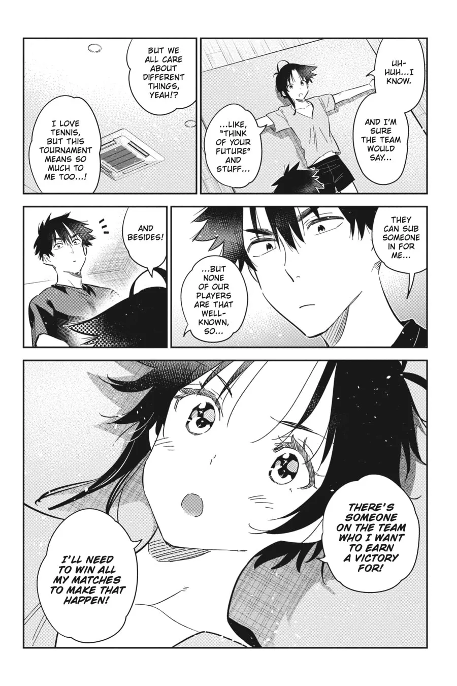 The Shiunji Family Children Chapter 15 page 11 - 