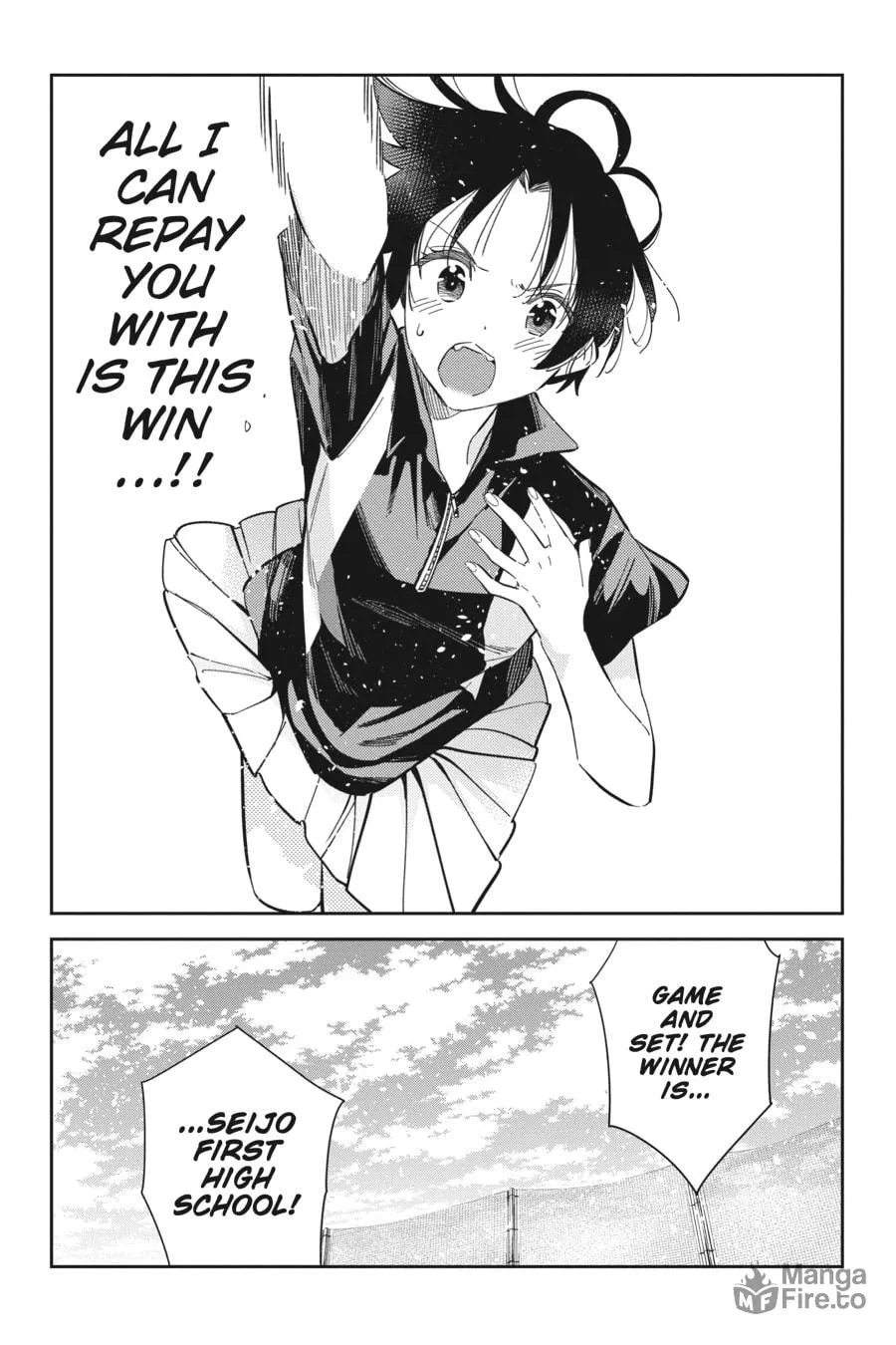 The Shiunji Family Children Chapter 16 page 12 - 