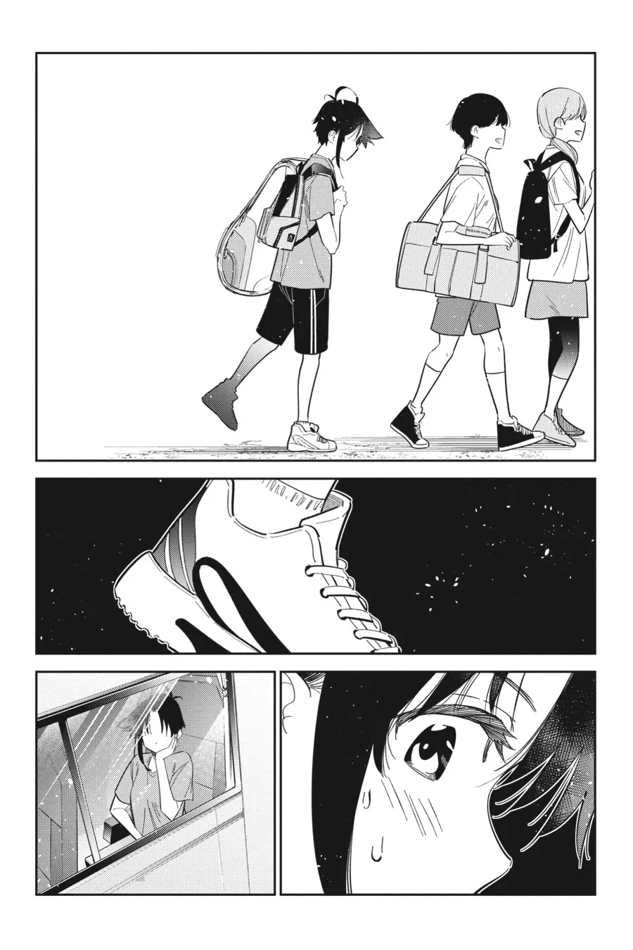 The Shiunji Family Children Chapter 16 page 14 - 