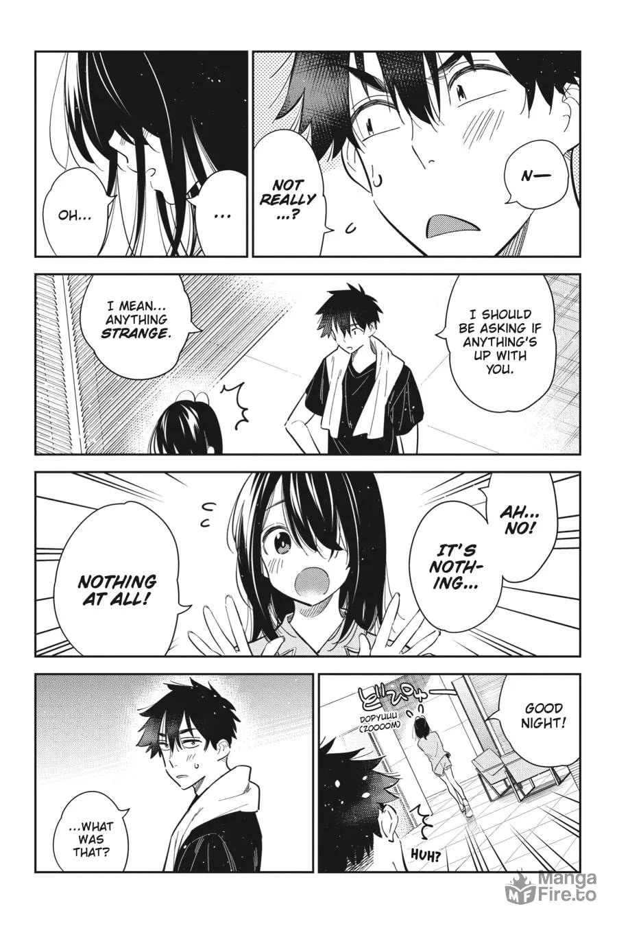 The Shiunji Family Children Chapter 16 page 6 - 