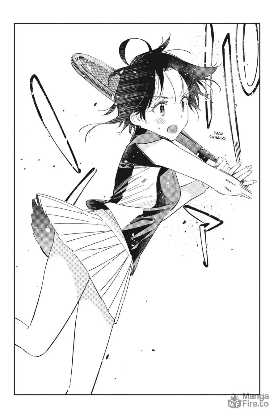 The Shiunji Family Children Chapter 16 page 9 - 