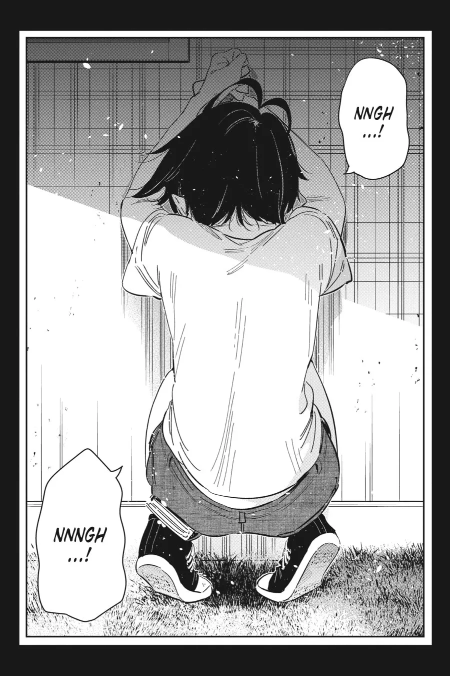 The Shiunji Family Children Chapter 17 page 14 - 