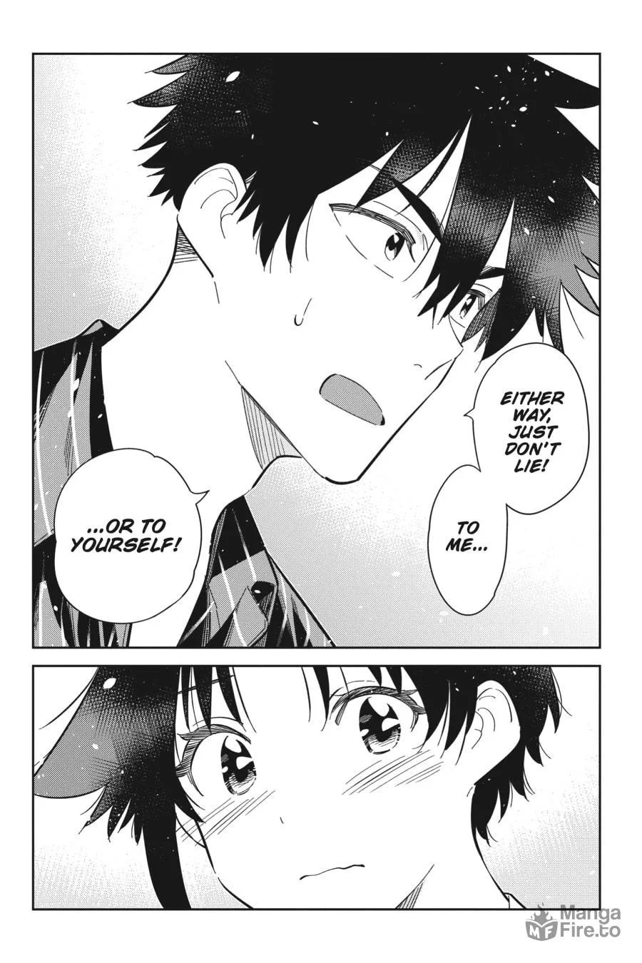 The Shiunji Family Children Chapter 17 page 21 - 
