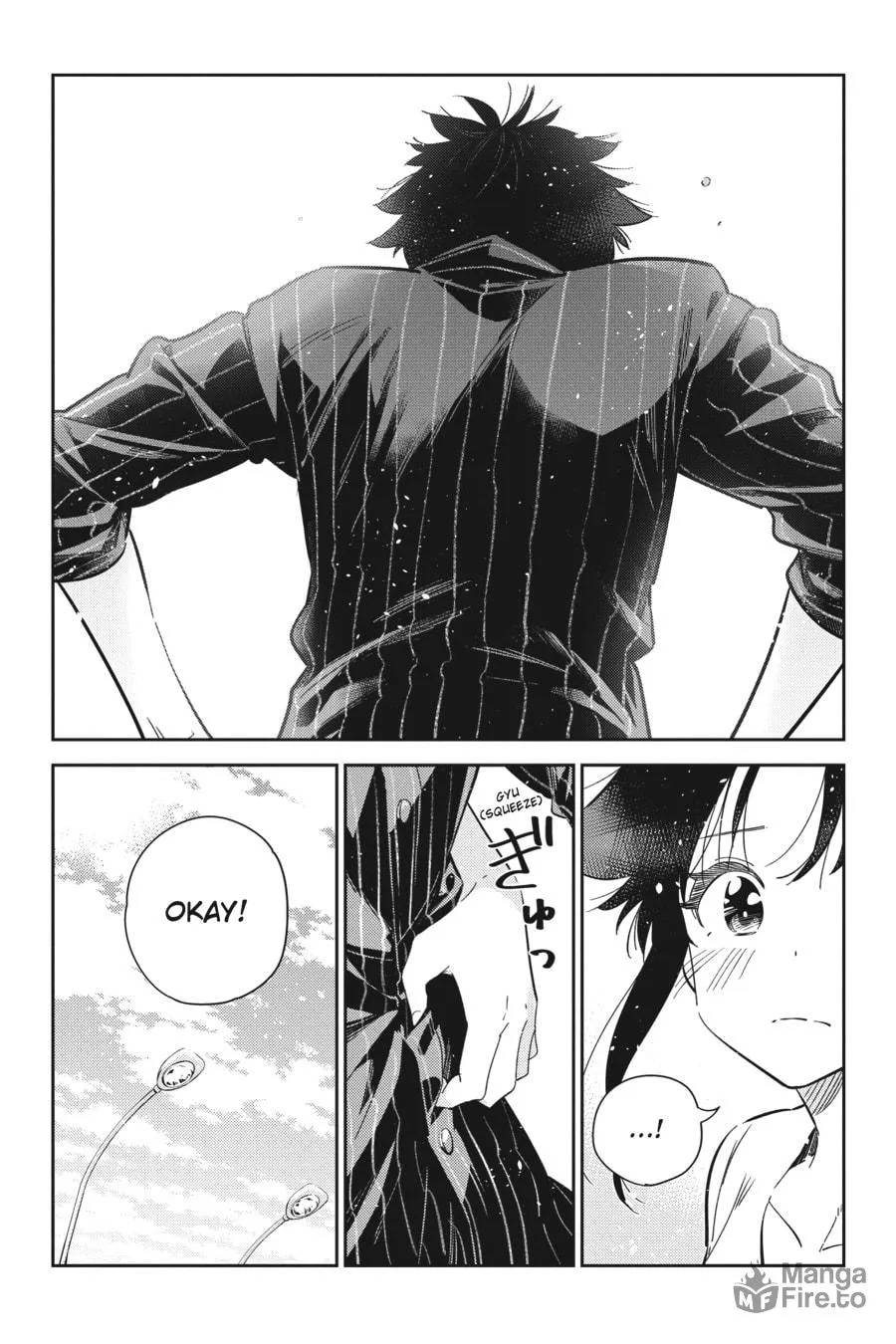 The Shiunji Family Children Chapter 18 page 15 - 