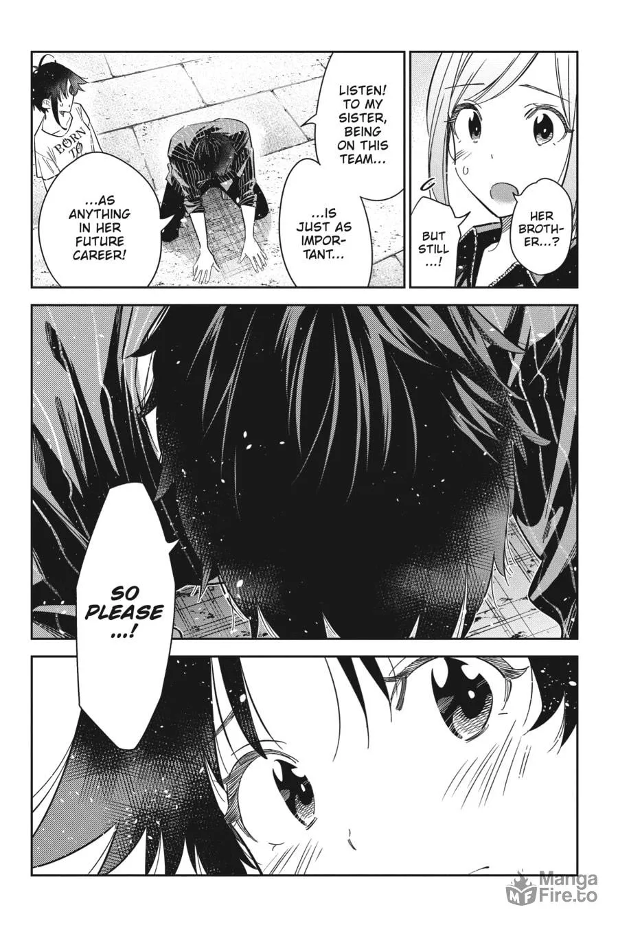 The Shiunji Family Children Chapter 18 page 18 - 