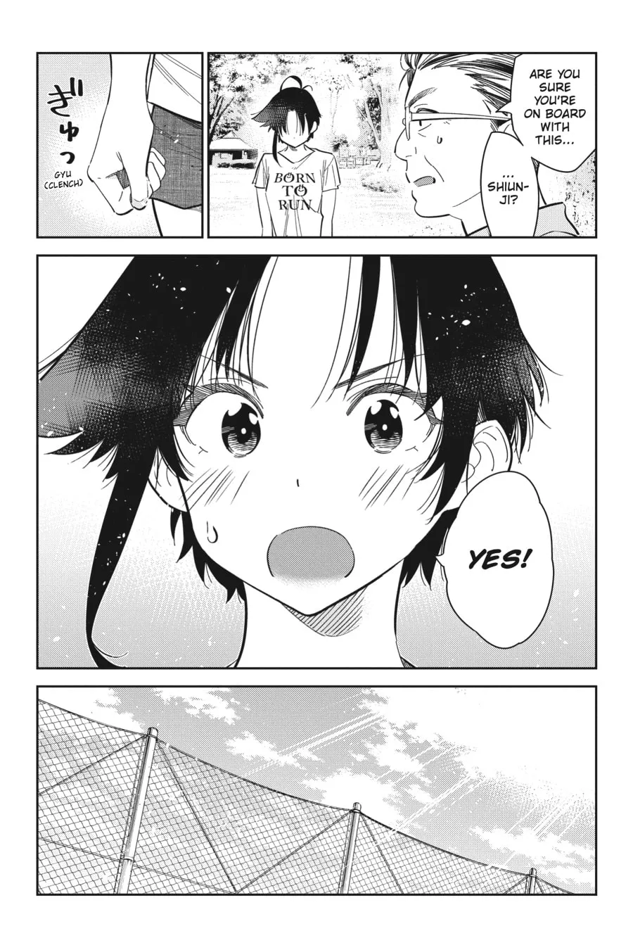 The Shiunji Family Children Chapter 18 page 19 - 