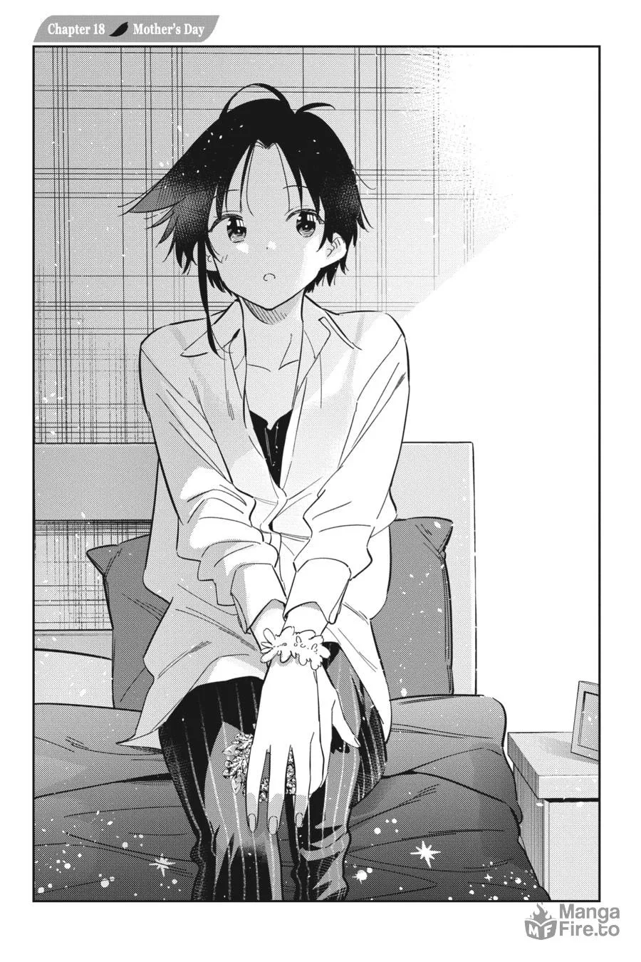 The Shiunji Family Children Chapter 18 page 3 - 