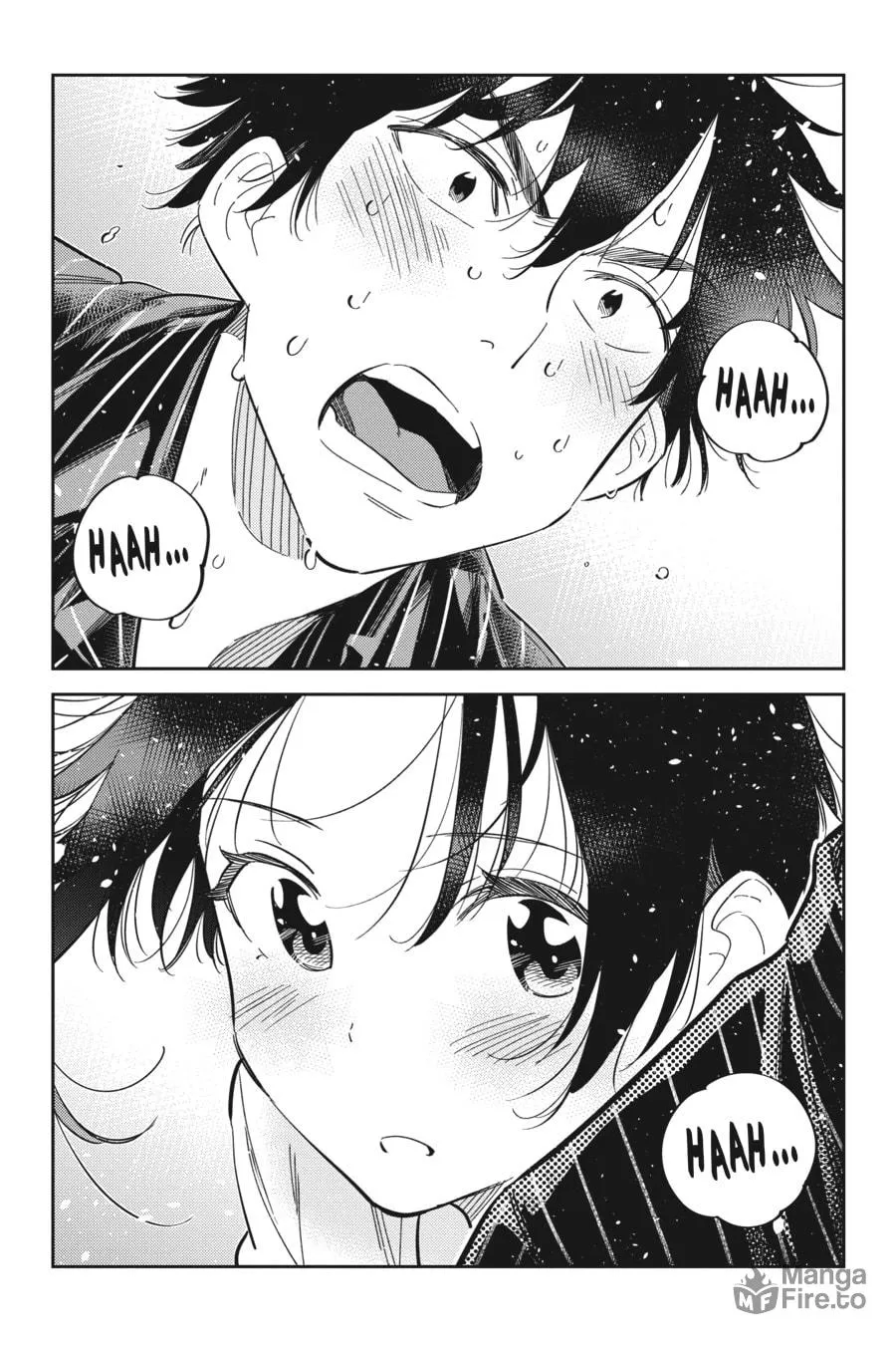The Shiunji Family Children Chapter 18 page 9 - 