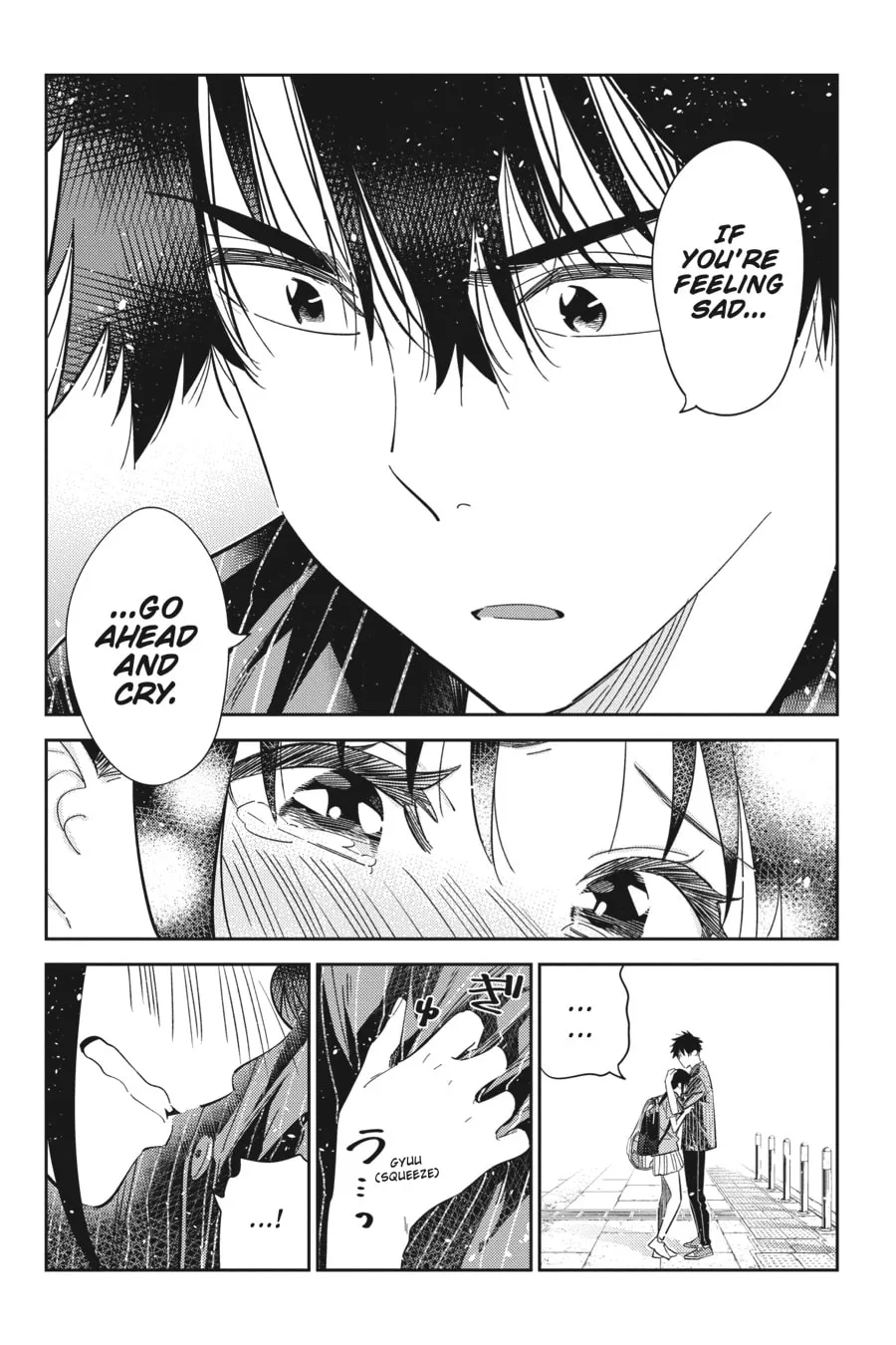 The Shiunji Family Children Chapter 19 page 16 - 