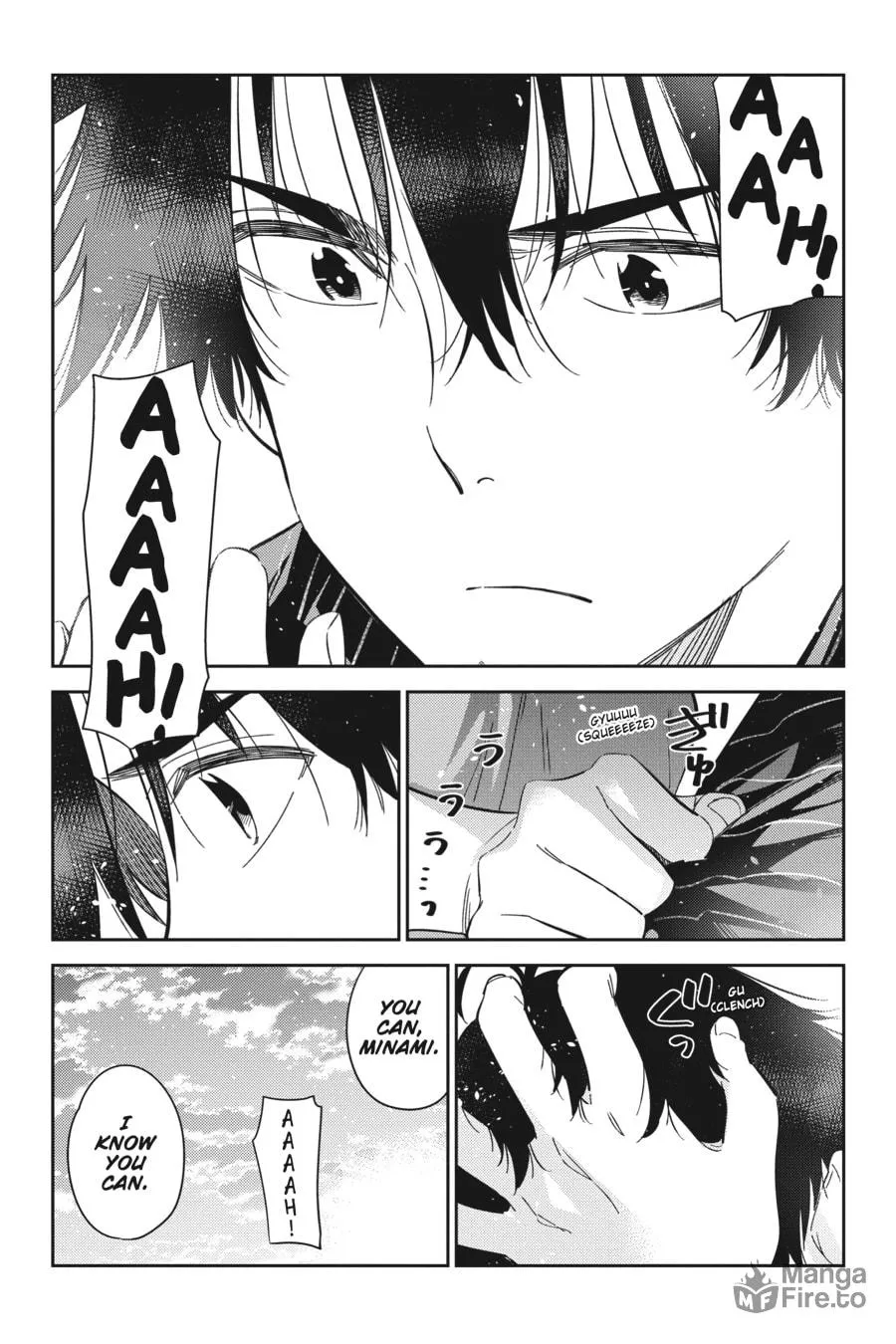 The Shiunji Family Children Chapter 19 page 20 - 