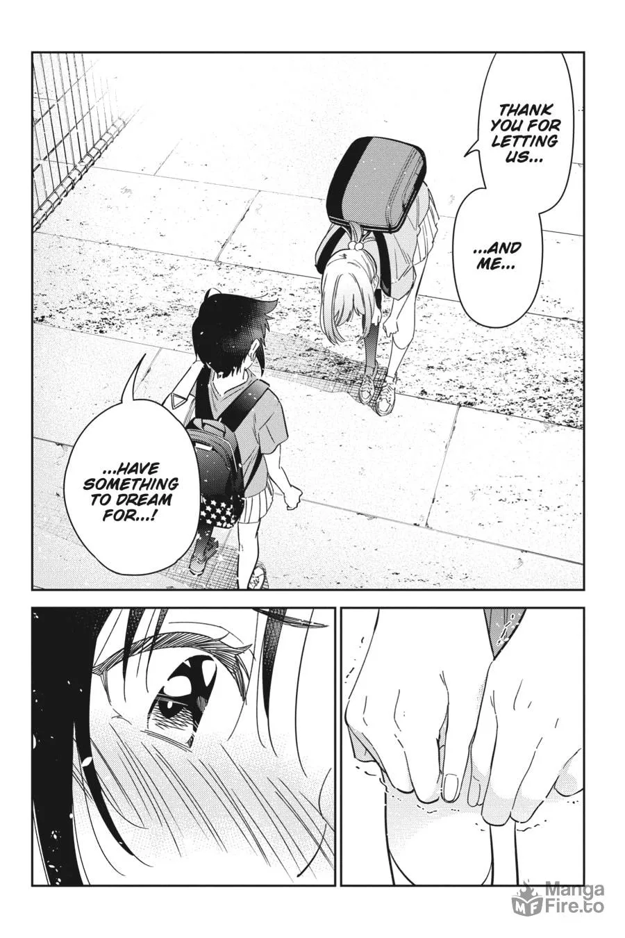 The Shiunji Family Children Chapter 19 page 9 - 