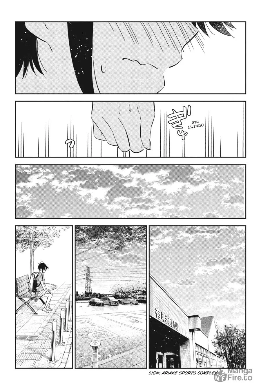 The Shiunji Family Children Chapter 19 page 10 - 