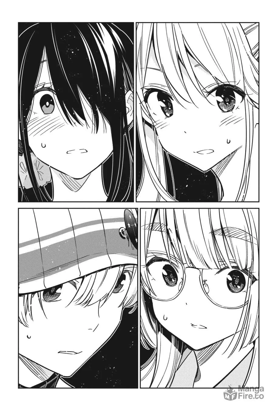 The Shiunji Family Children Chapter 2 page 3 - 