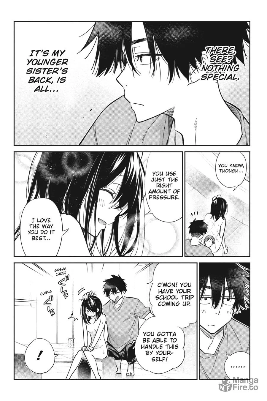 The Shiunji Family Children Chapter 2 page 25 - 