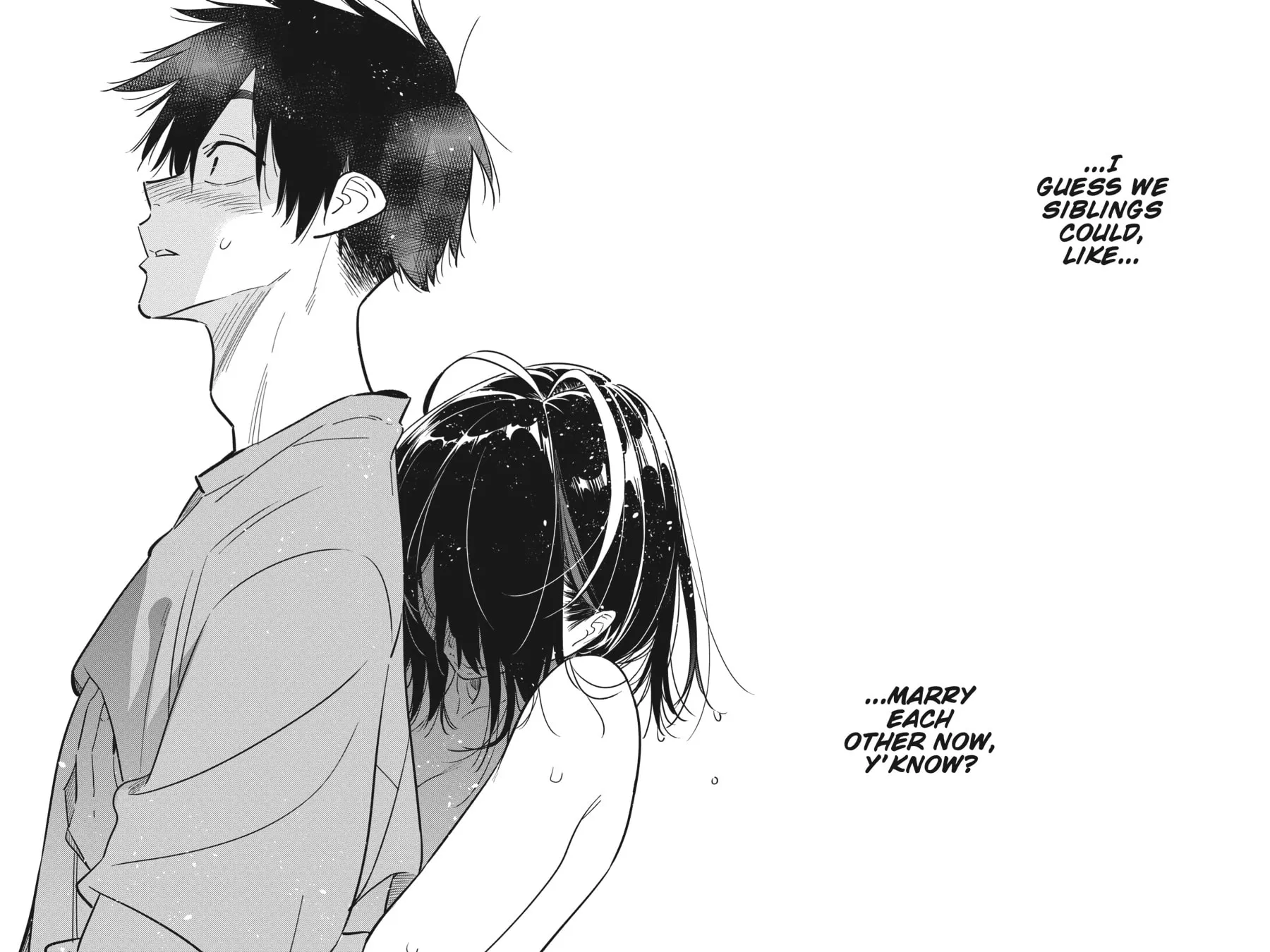 The Shiunji Family Children Chapter 2 page 34 - 