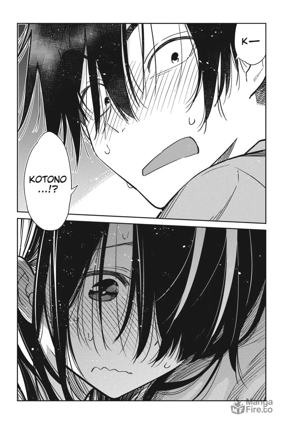 The Shiunji Family Children Chapter 2 page 35 - 