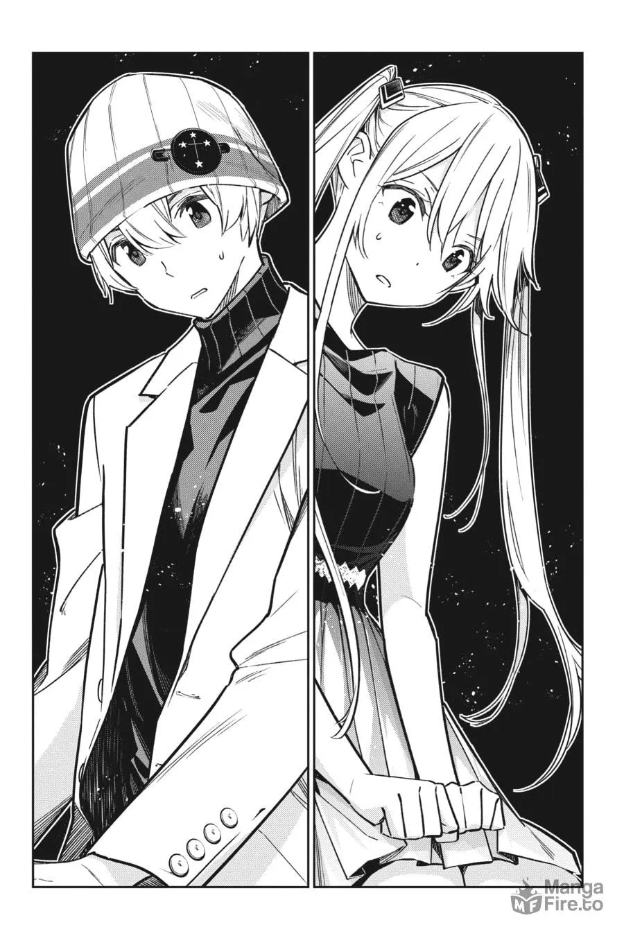 The Shiunji Family Children Chapter 2 page 10 - 