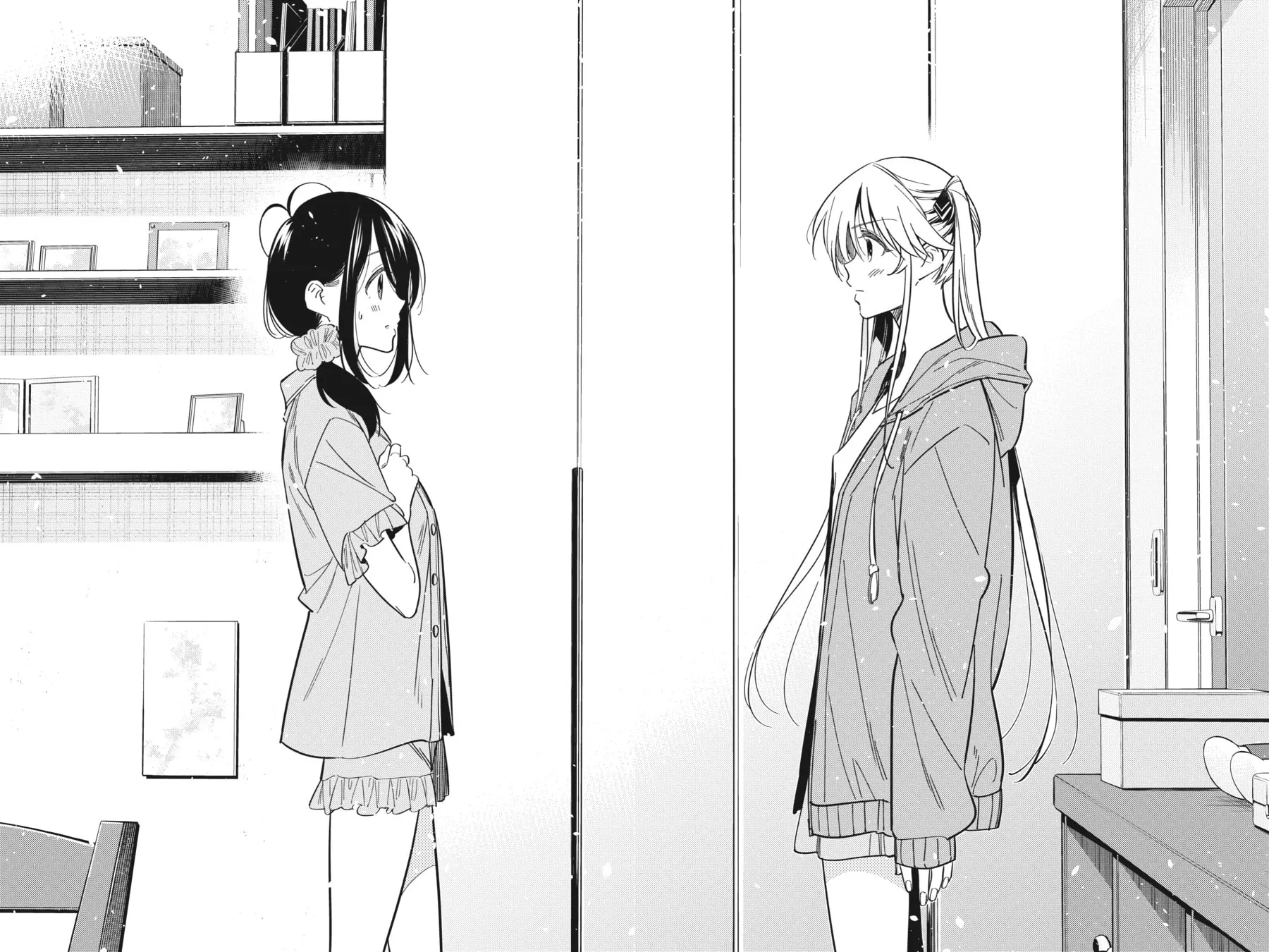 The Shiunji Family Children Chapter 20 page 18 - 