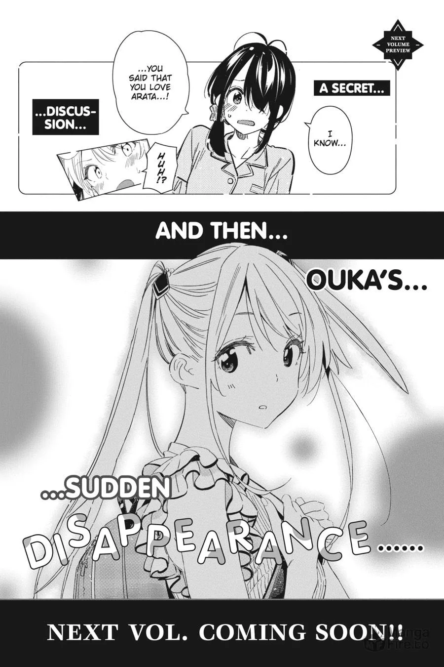 The Shiunji Family Children Chapter 20 page 21 - 