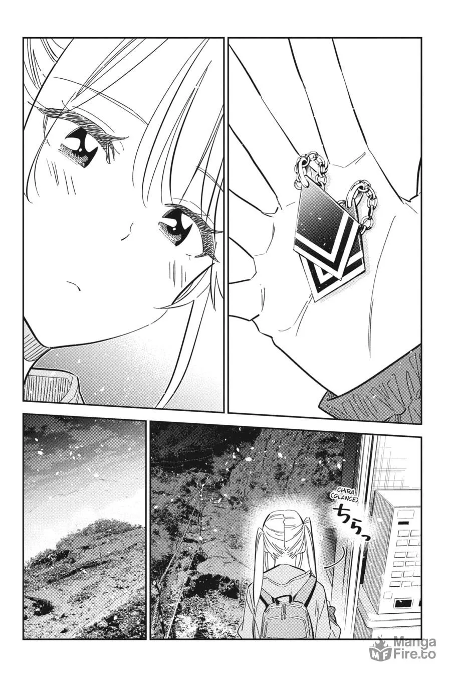 The Shiunji Family Children Chapter 22 page 15 - 
