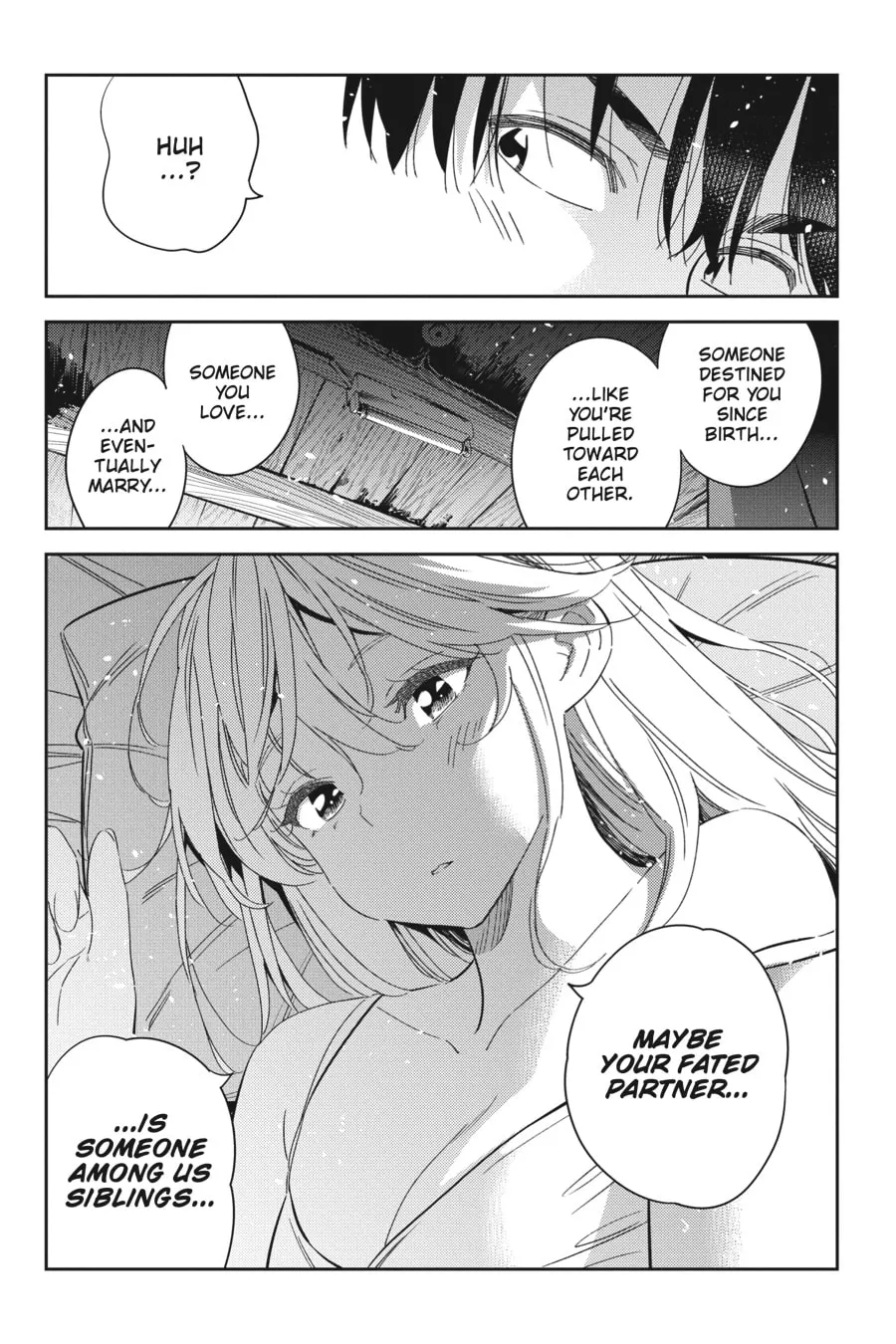The Shiunji Family Children Chapter 23 page 13 - 