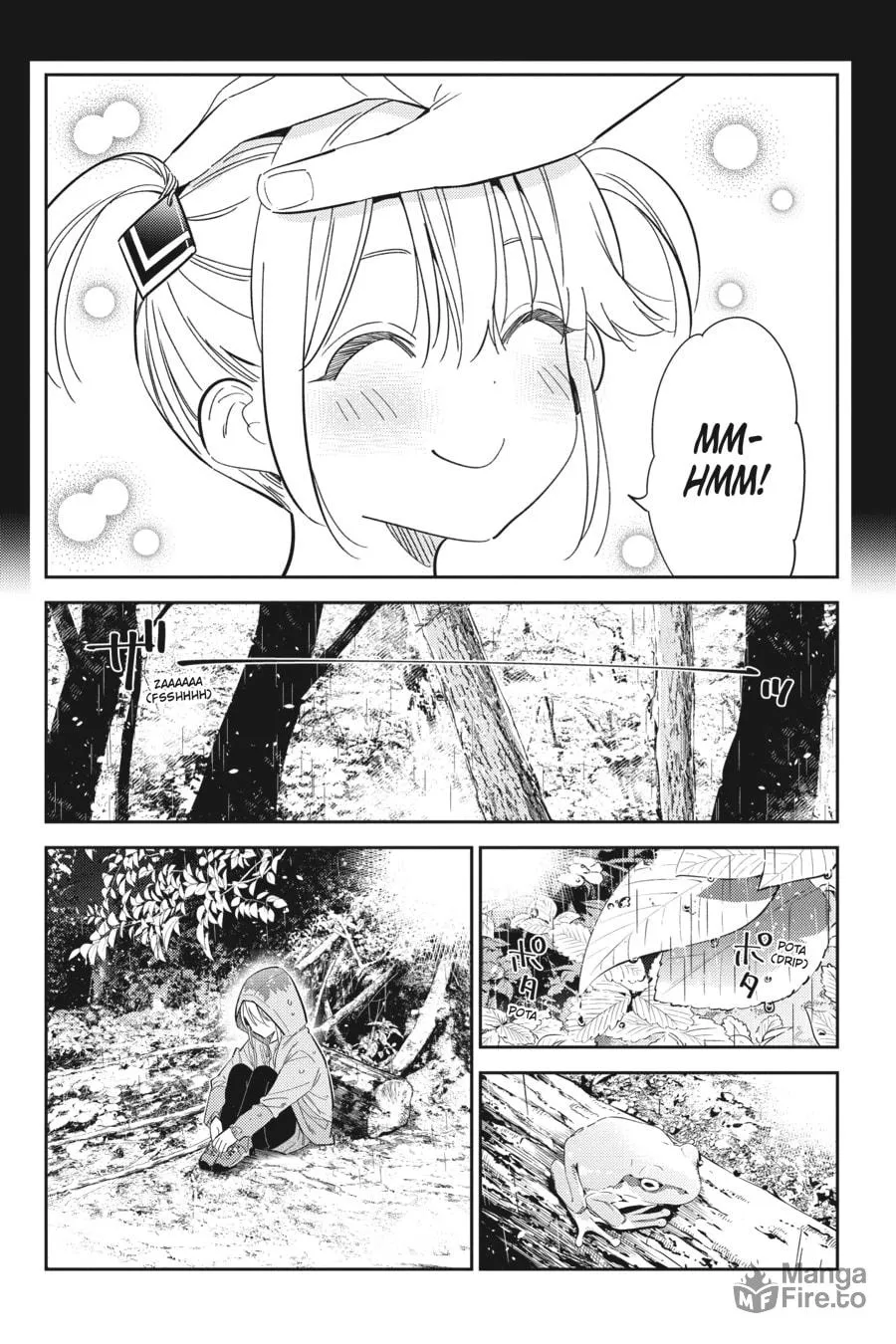 The Shiunji Family Children Chapter 24 page 15 - 