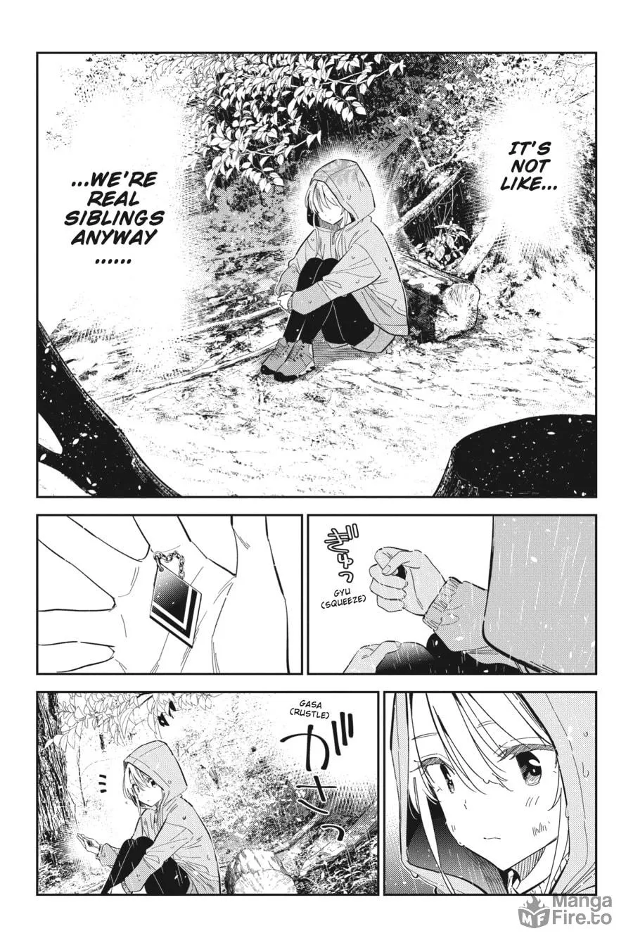 The Shiunji Family Children Chapter 24 page 18 - 