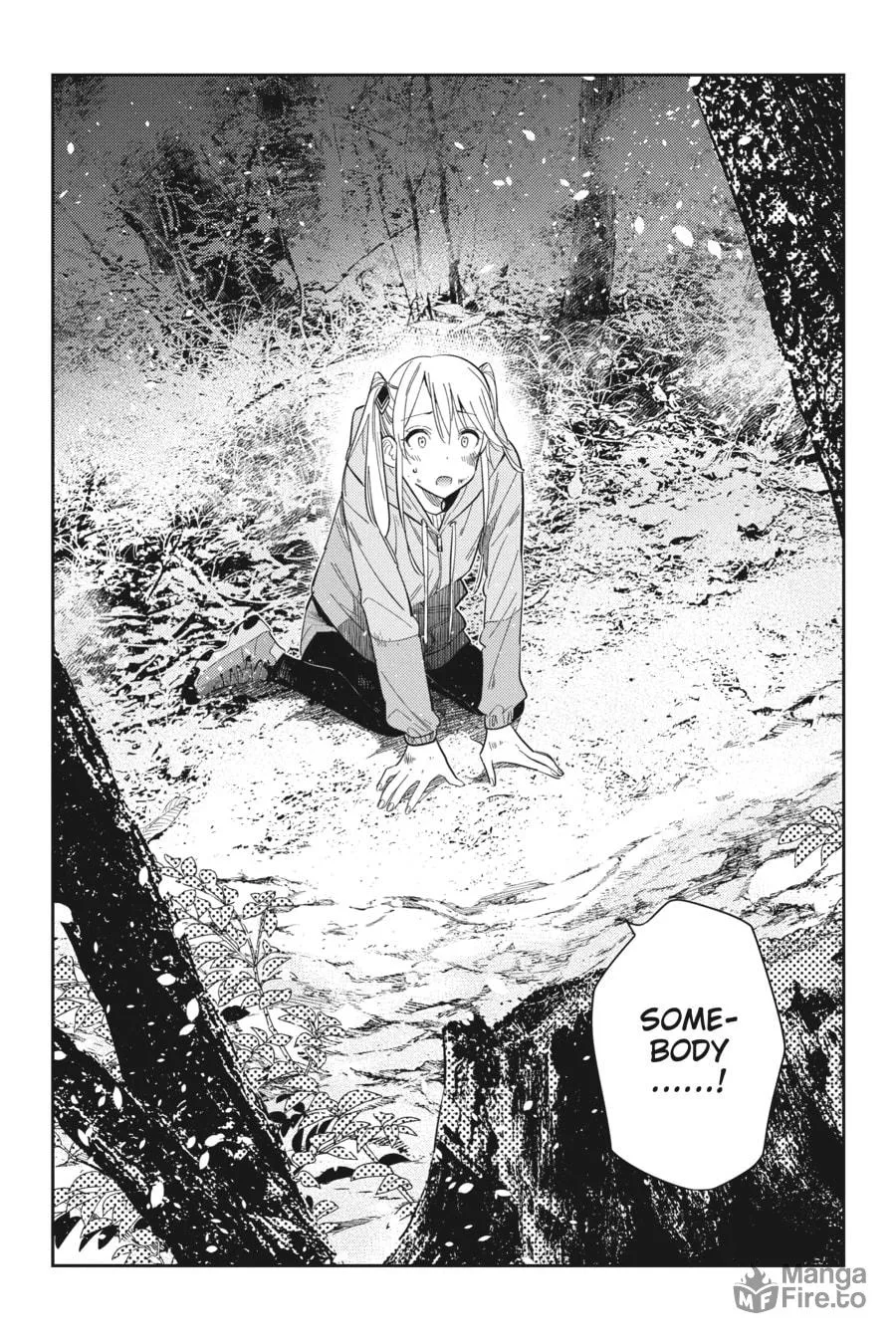 The Shiunji Family Children Chapter 24 page 10 - 