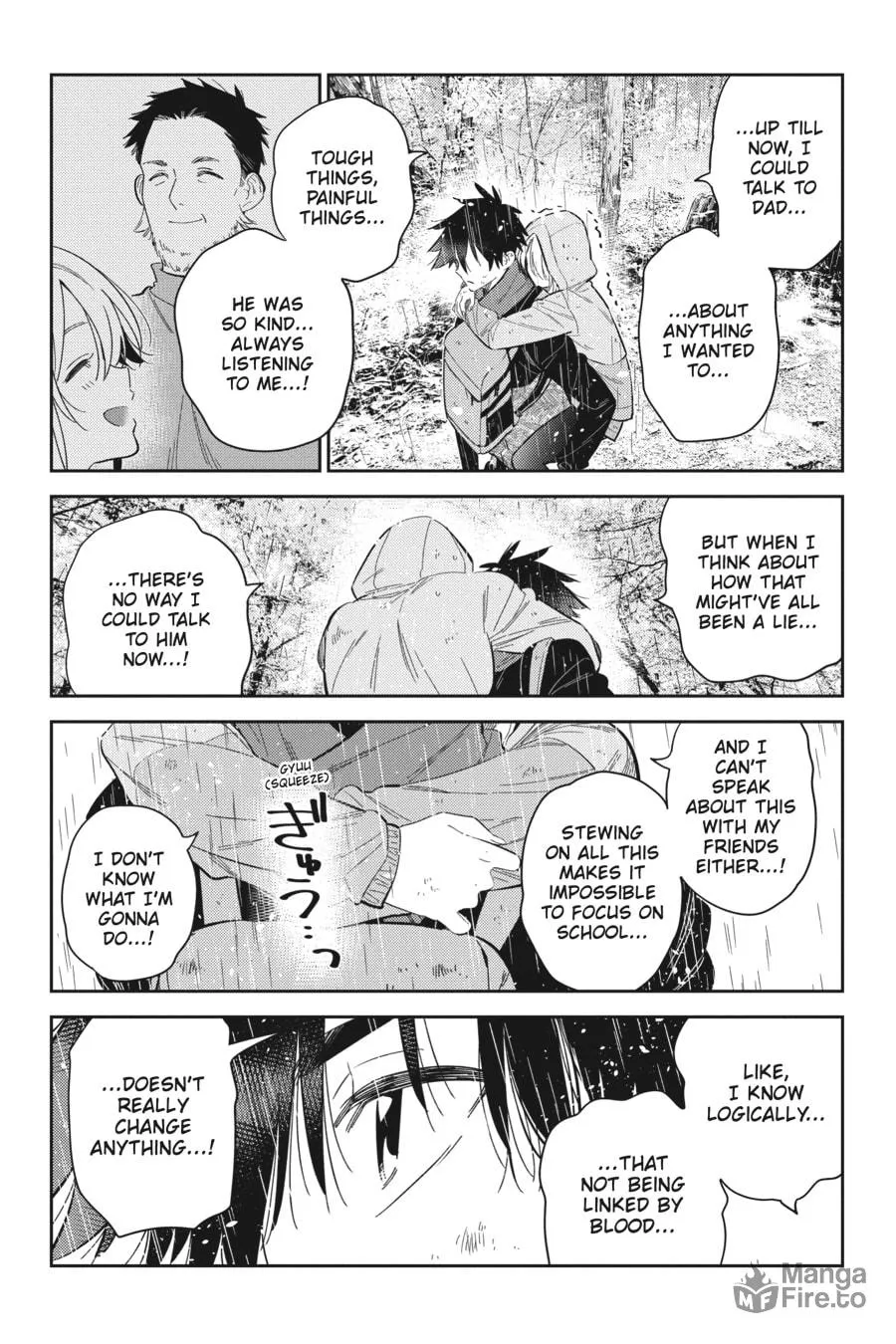 The Shiunji Family Children Chapter 25 page 12 - 