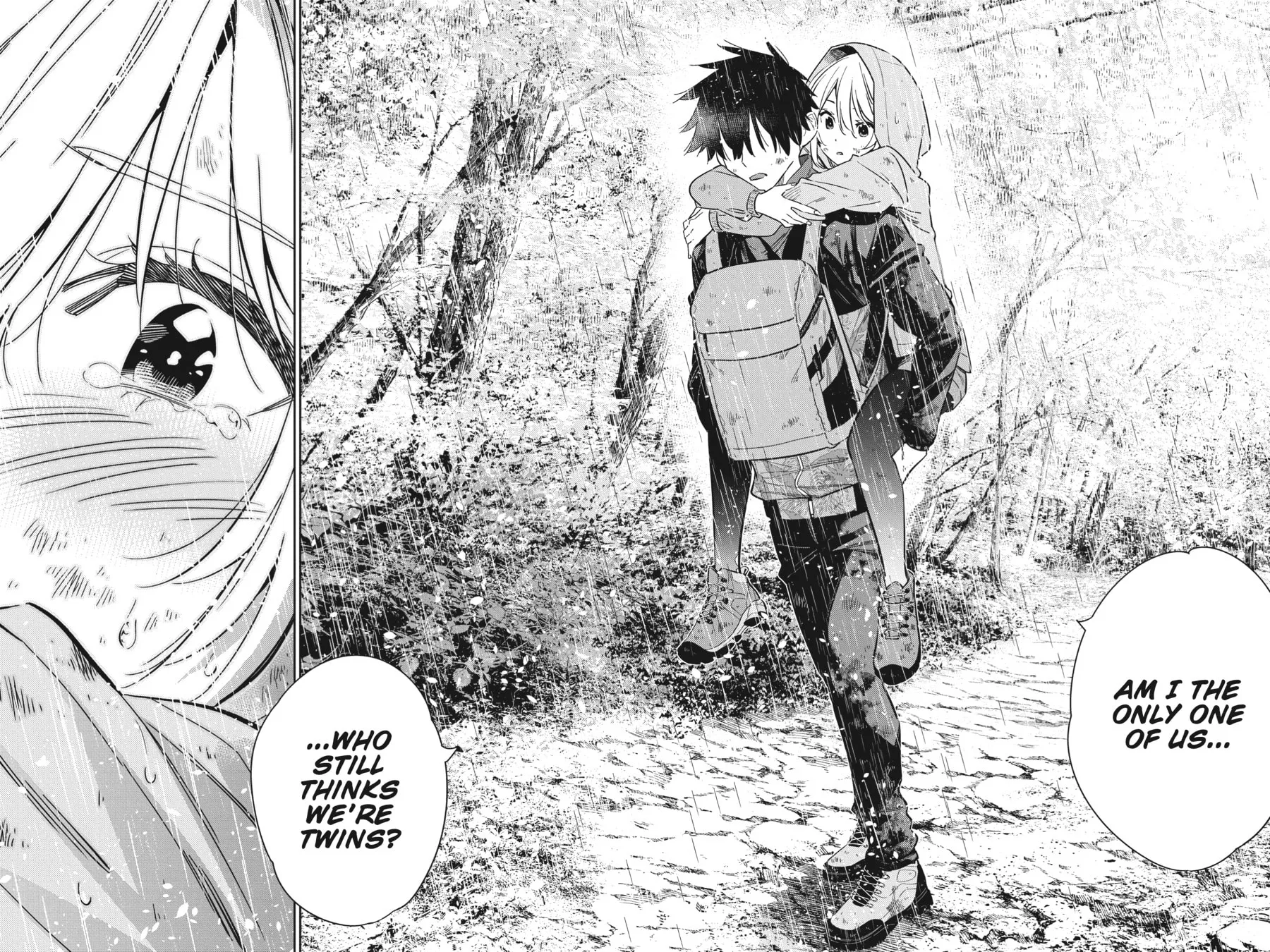 The Shiunji Family Children Chapter 25 page 14 - 
