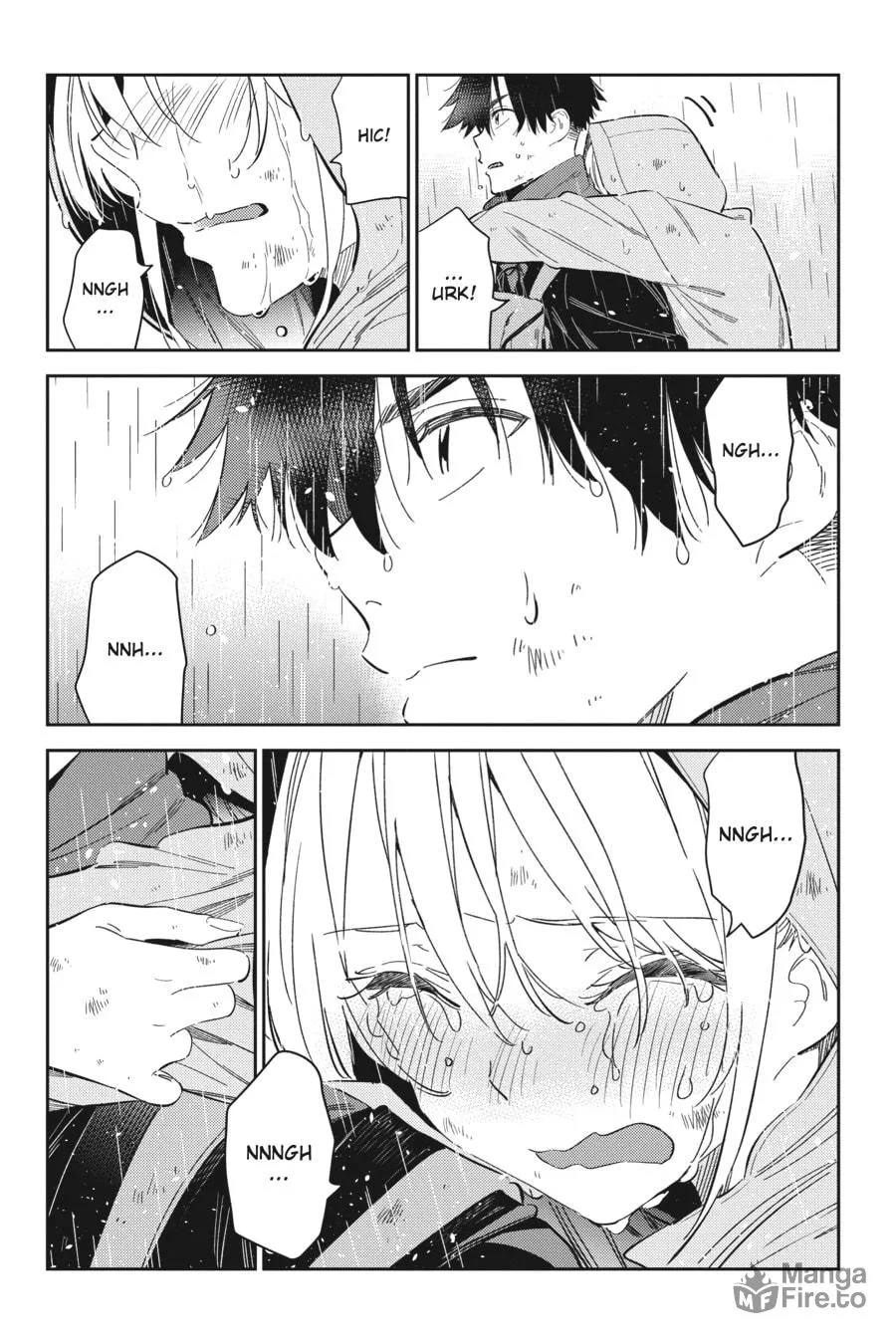 The Shiunji Family Children Chapter 25 page 18 - 
