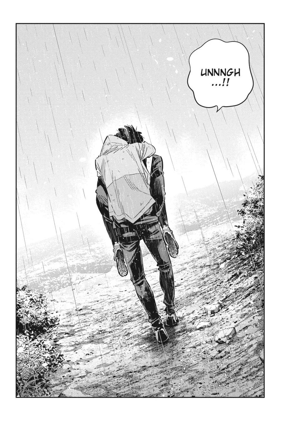 The Shiunji Family Children Chapter 25 page 19 - 