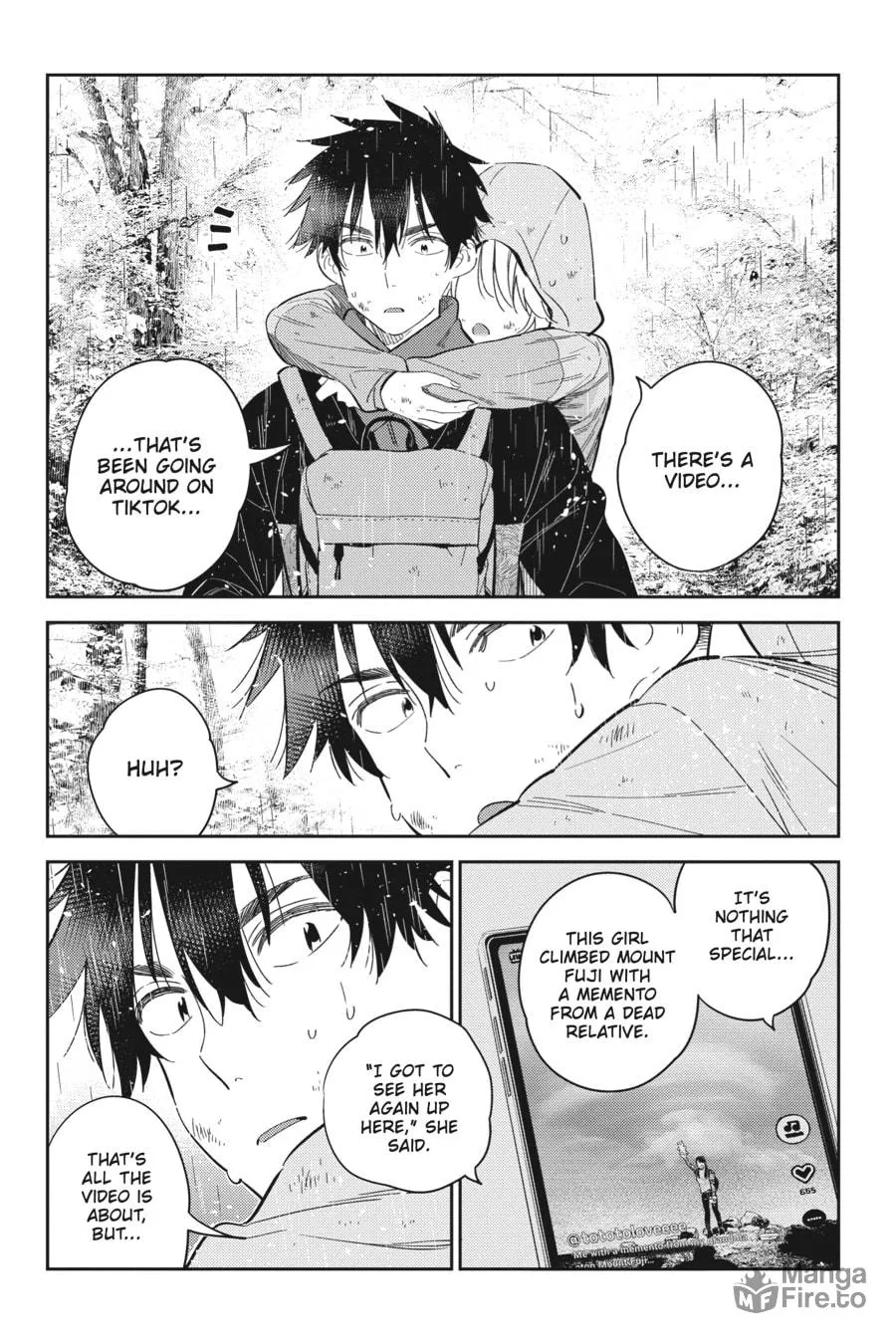 The Shiunji Family Children Chapter 25 page 9 - 