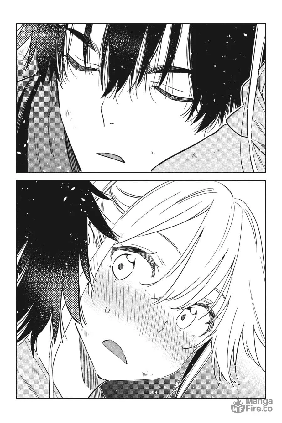 The Shiunji Family Children Chapter 26 page 10 - 