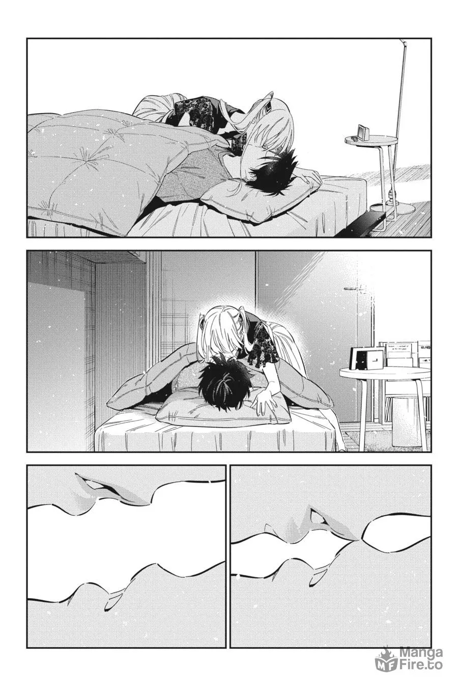 The Shiunji Family Children Chapter 27 page 15 - 