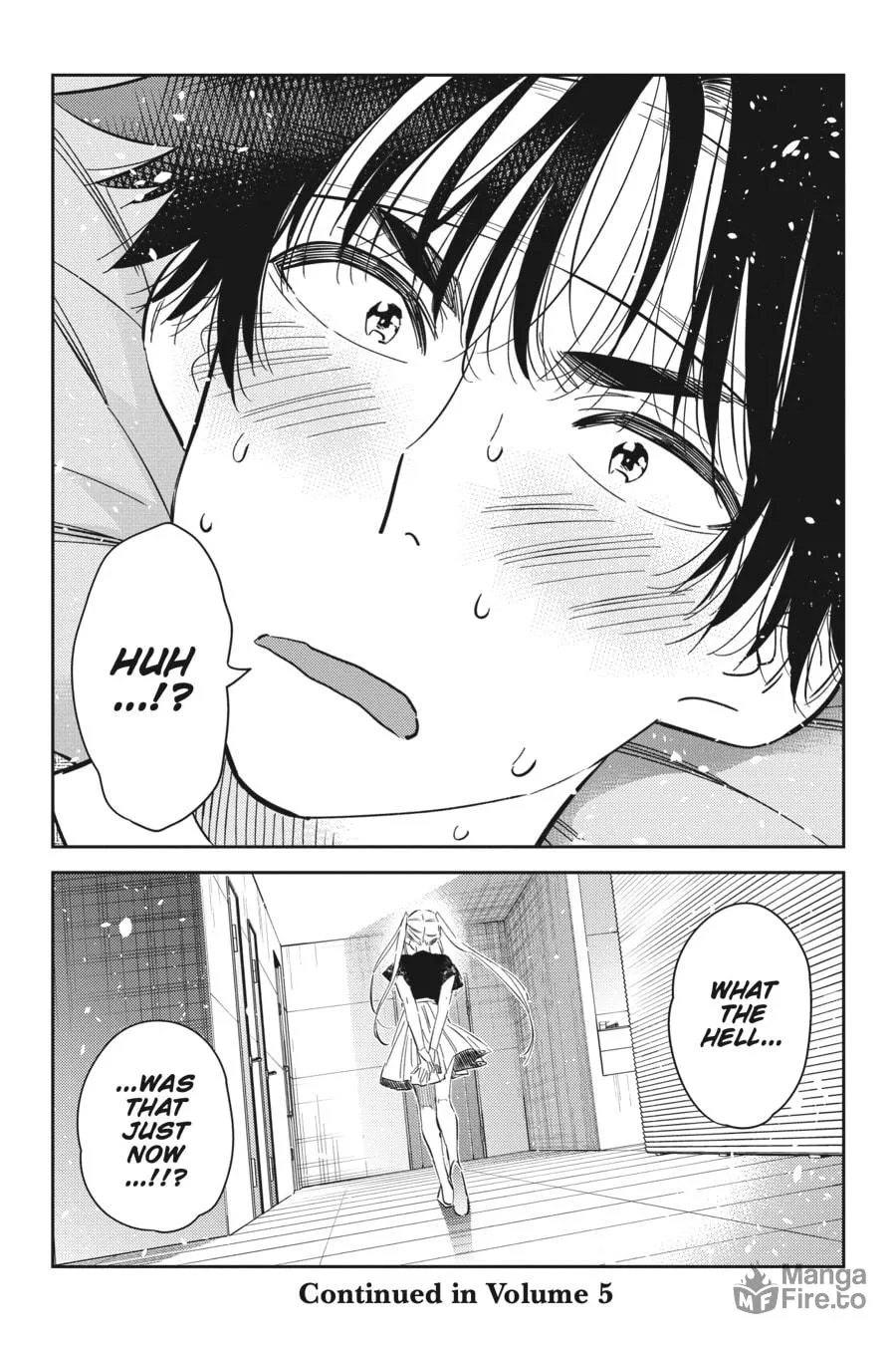 The Shiunji Family Children Chapter 27 page 20 - 