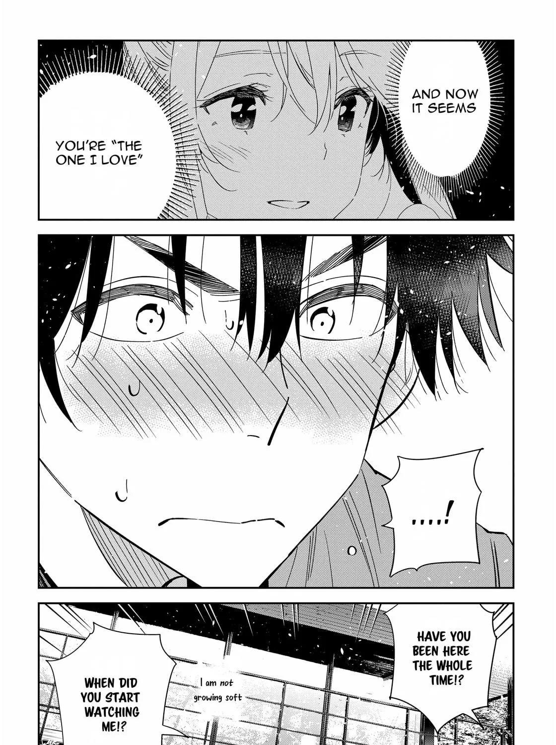 The Shiunji Family Children Chapter 29 page 17 - 