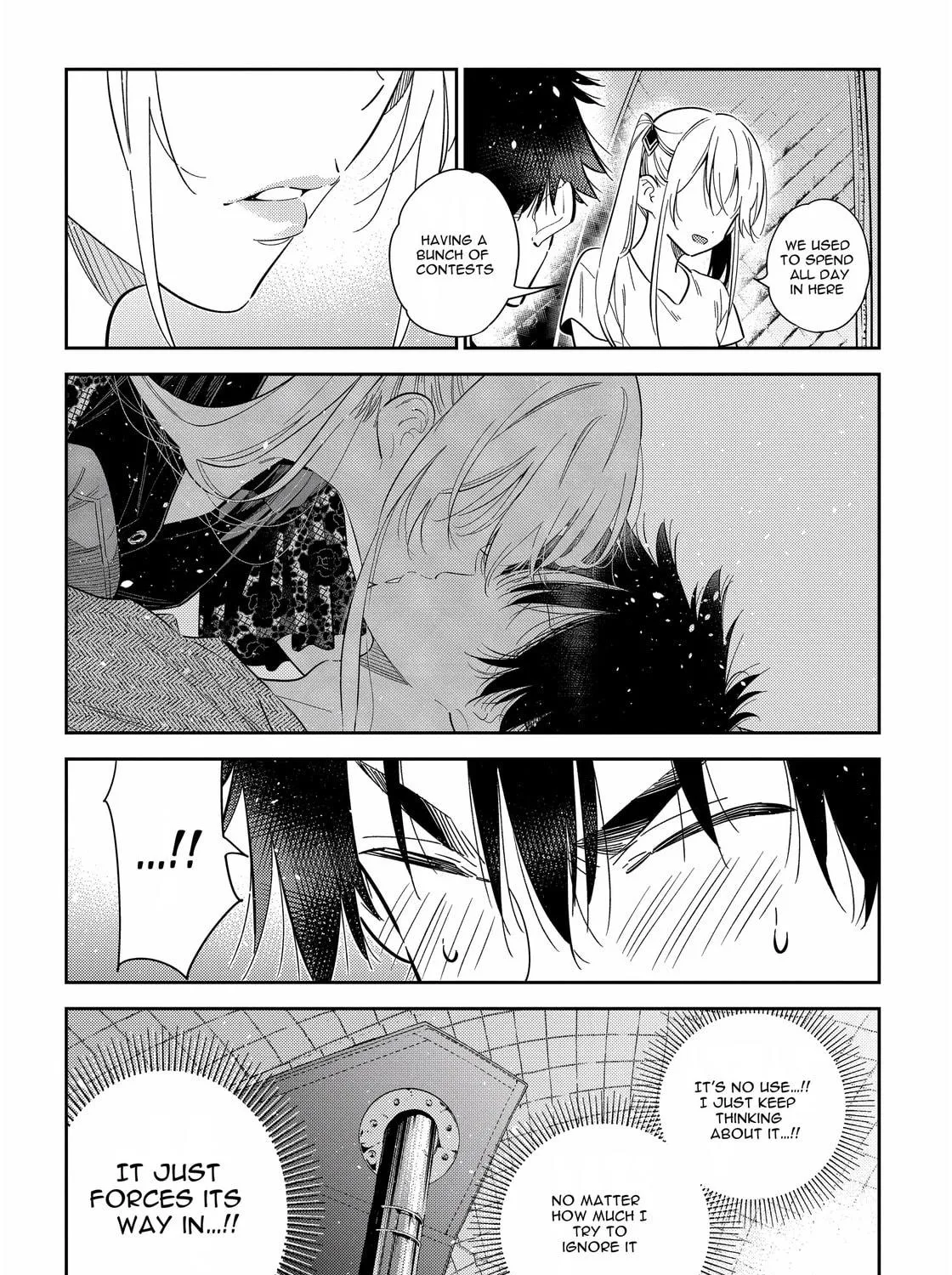 The Shiunji Family Children Chapter 29 page 29 - 