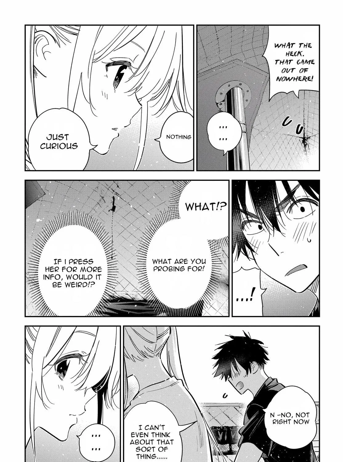 The Shiunji Family Children Chapter 29 page 35 - 