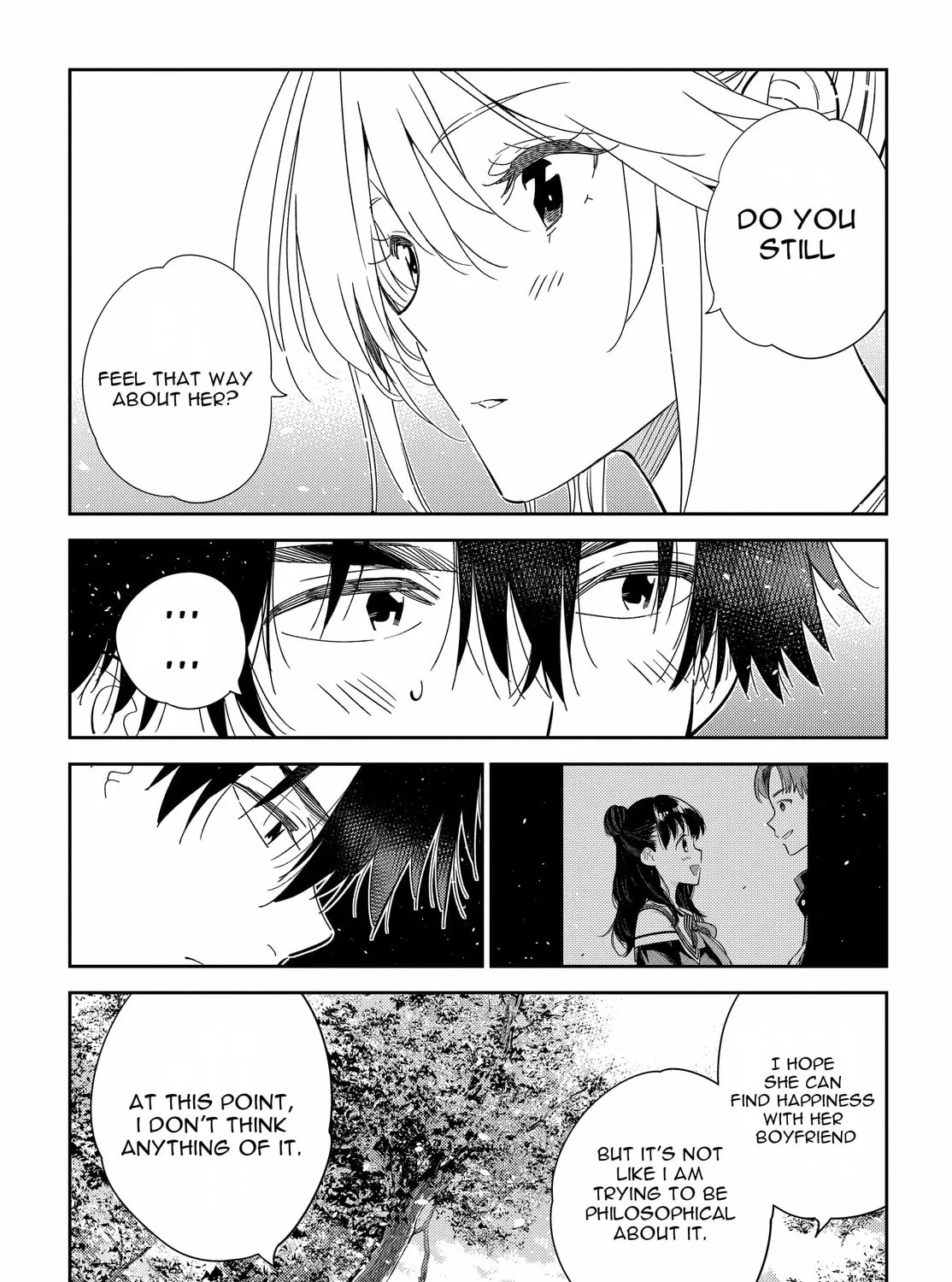 The Shiunji Family Children Chapter 29 page 43 - 