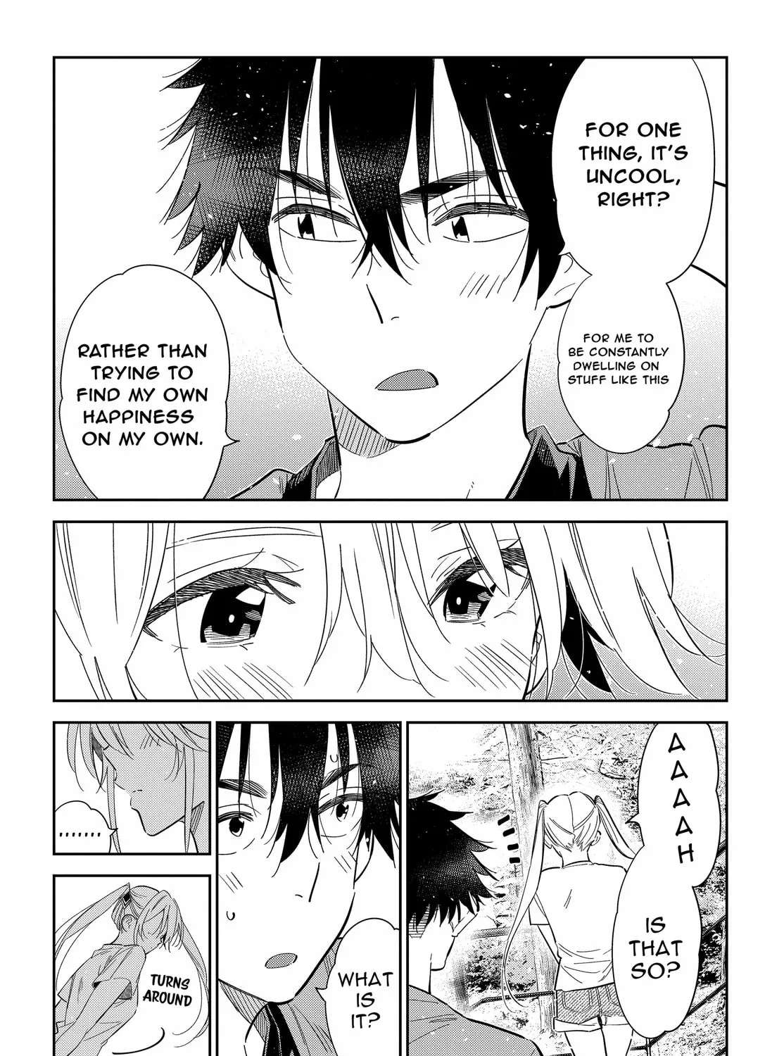 The Shiunji Family Children Chapter 29 page 45 - 