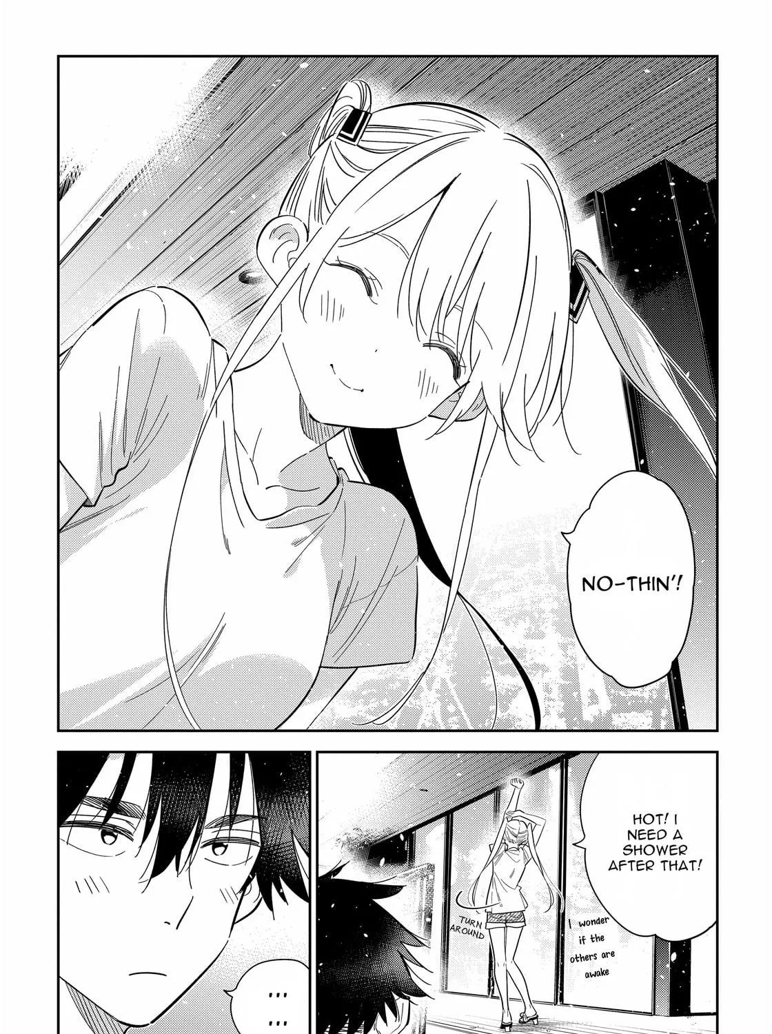 The Shiunji Family Children Chapter 29 page 47 - 