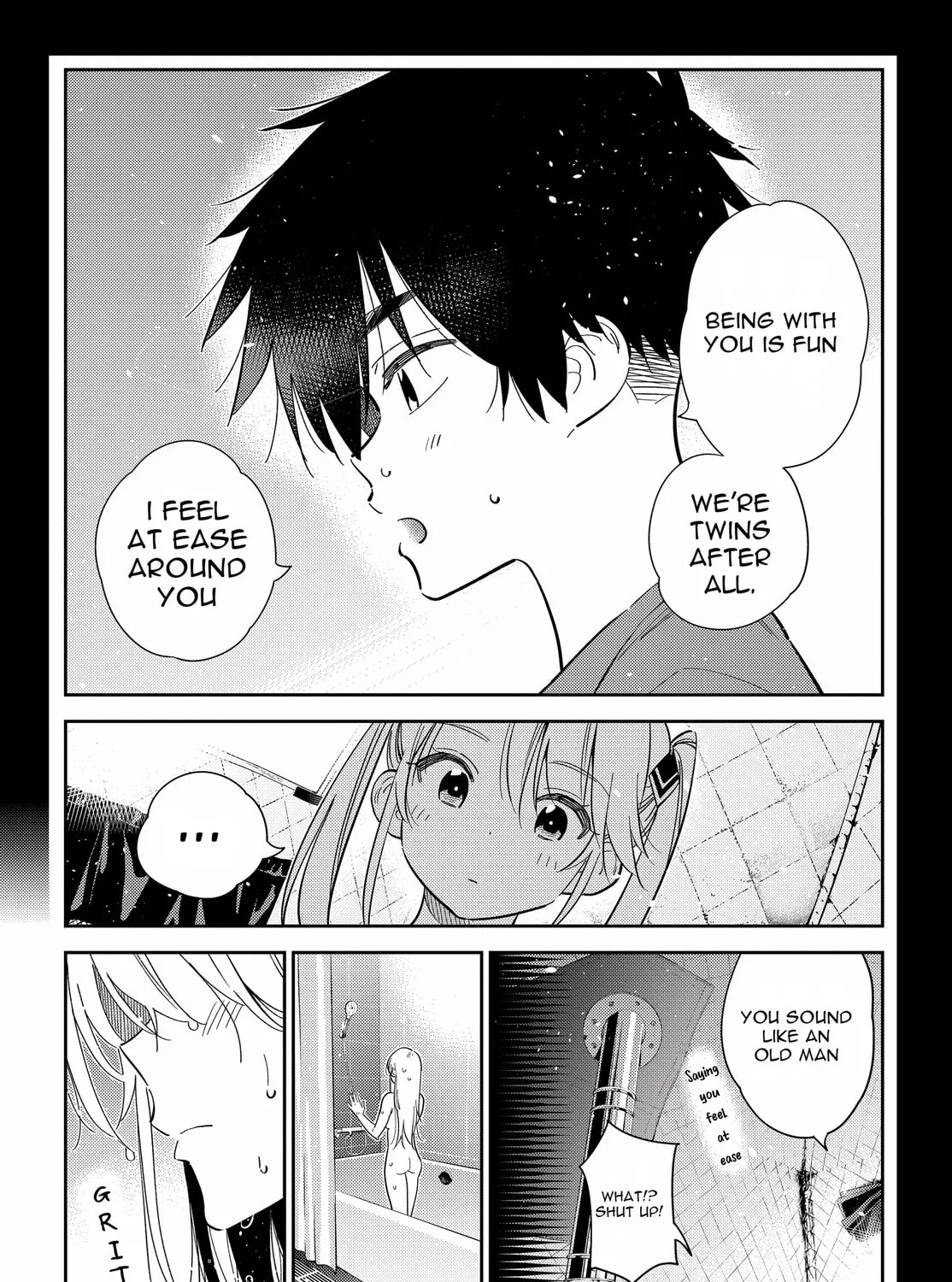 The Shiunji Family Children Chapter 29 page 51 - 