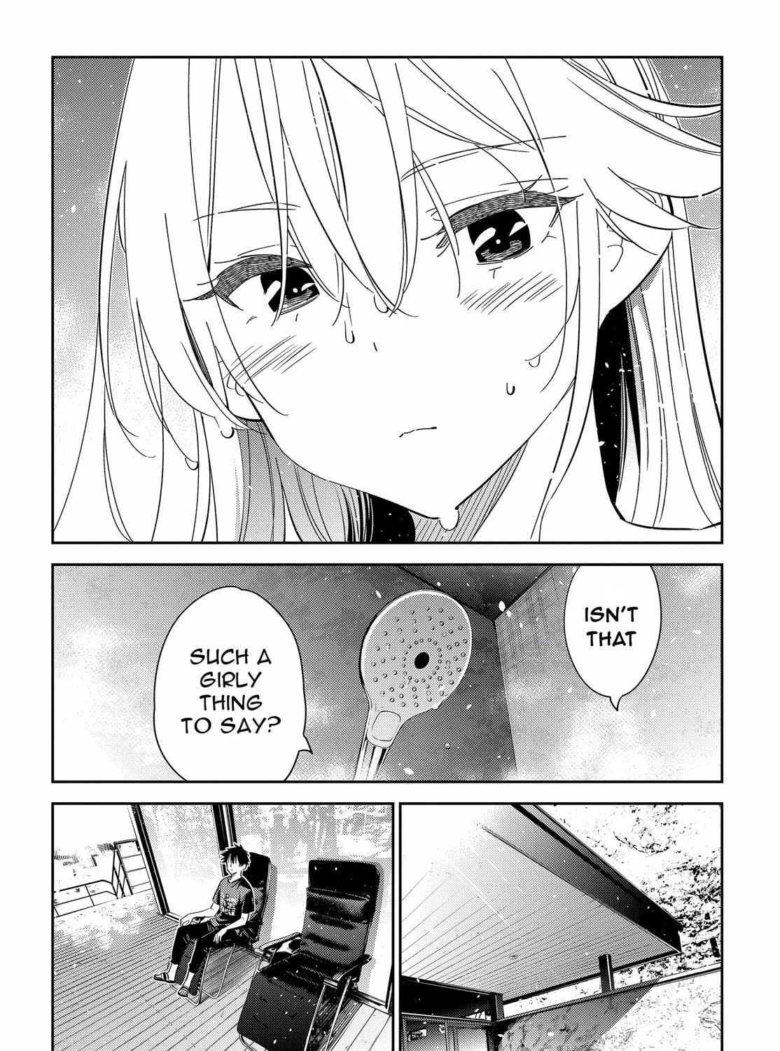 The Shiunji Family Children Chapter 29 page 53 - 