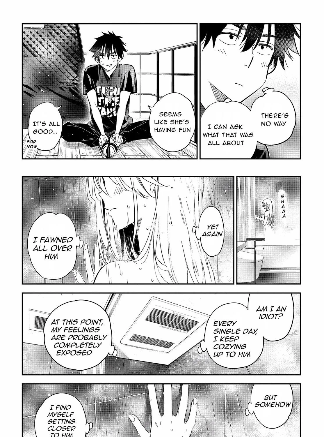 The Shiunji Family Children Chapter 29 page 59 - 